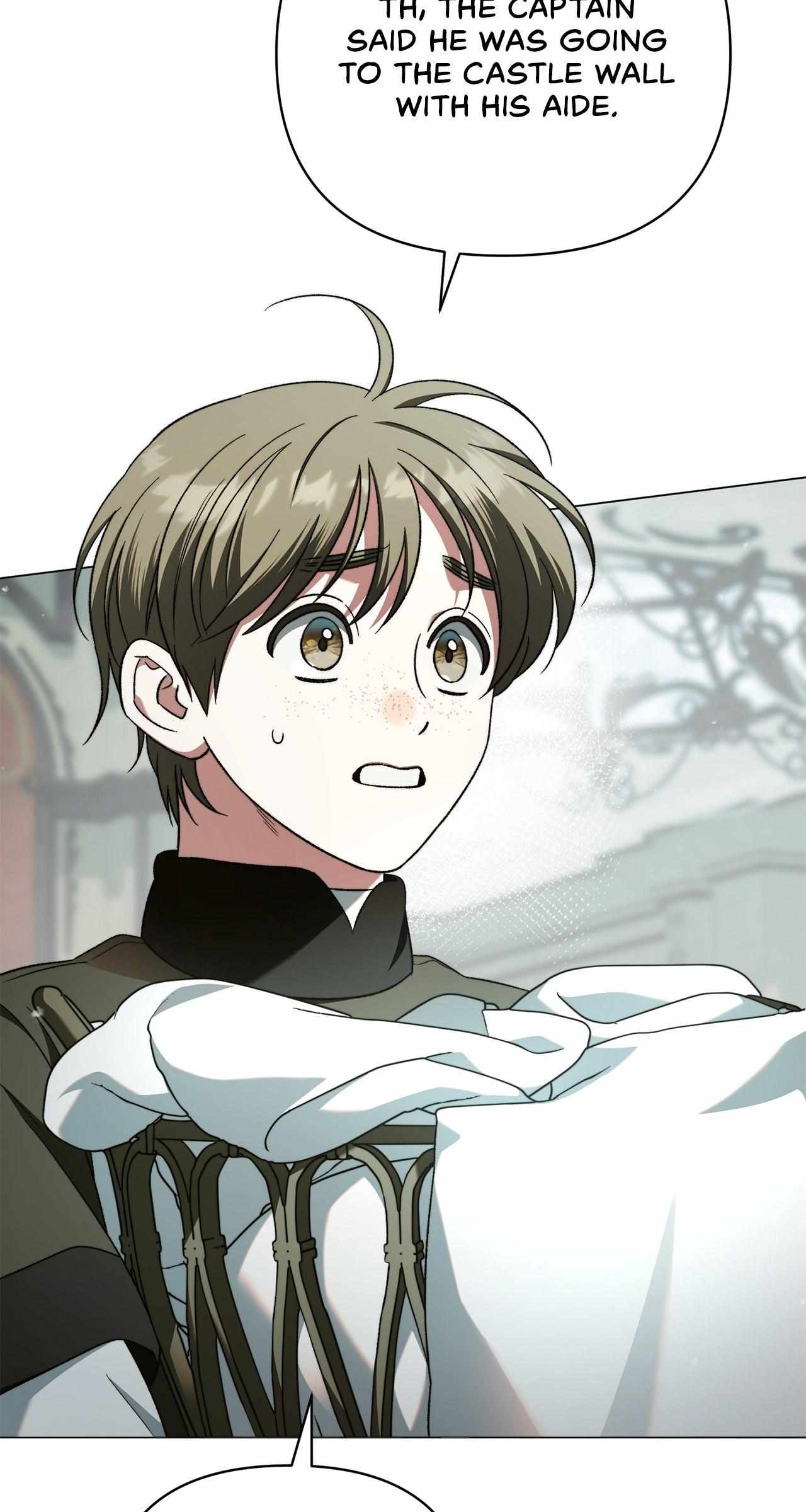 Read All for My Dearest Juliet chapter 68 image 14 on Lezhin