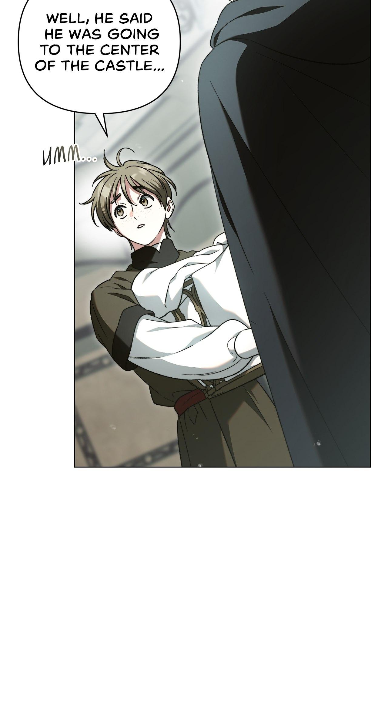Read All for My Dearest Juliet chapter 68 image 16 on Lezhin