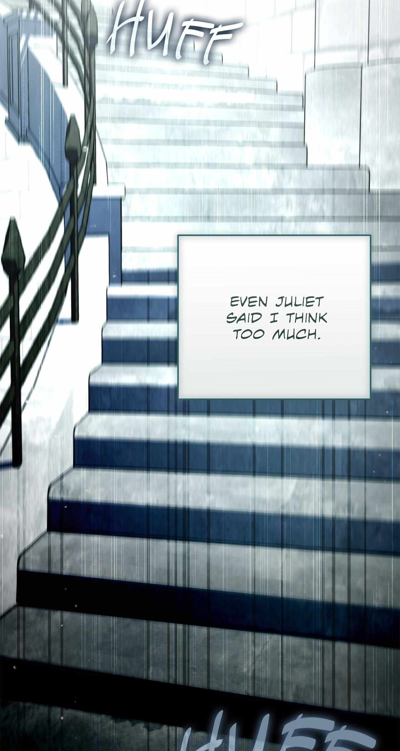 Read All for My Dearest Juliet chapter 68 image 21 on Lezhin