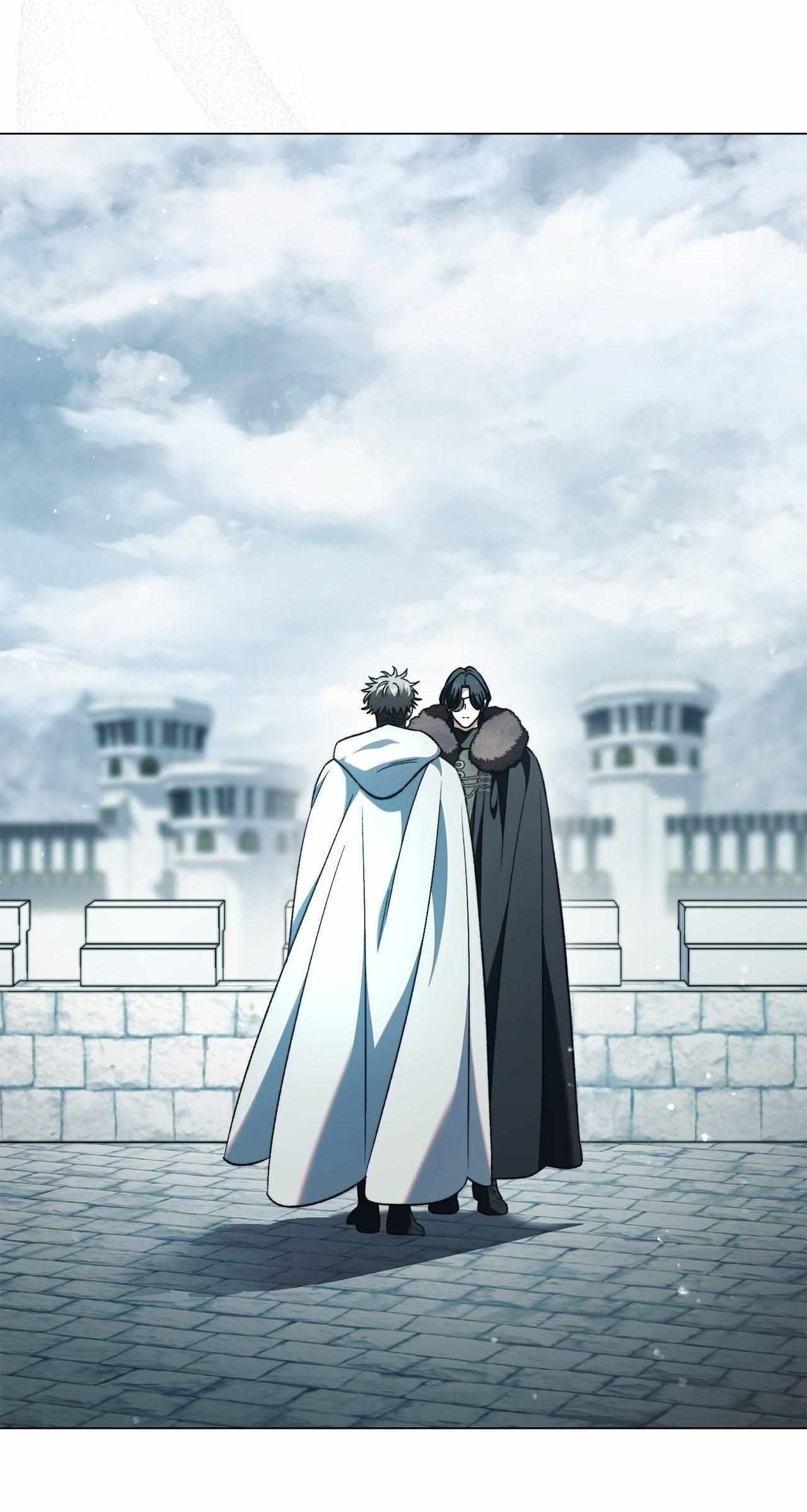 Read All for My Dearest Juliet chapter 68 image 26 on Lezhin