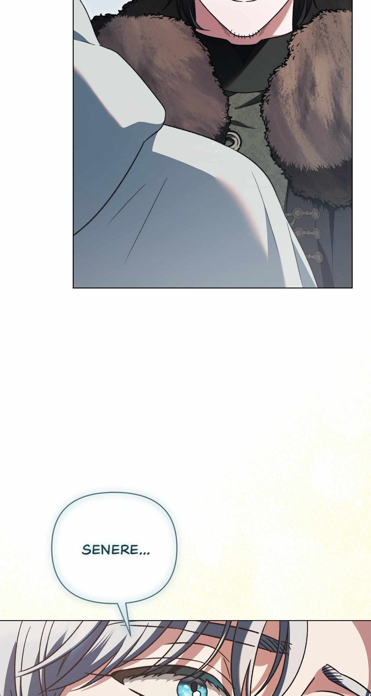 Read All for My Dearest Juliet chapter 68 image 28 on Lezhin