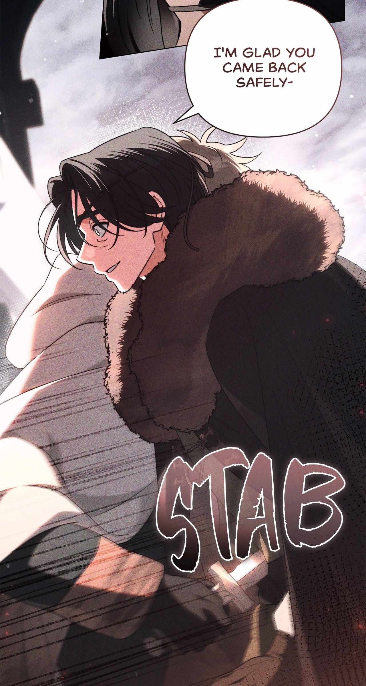 Read All for My Dearest Juliet chapter 68 image 31 on Lezhin