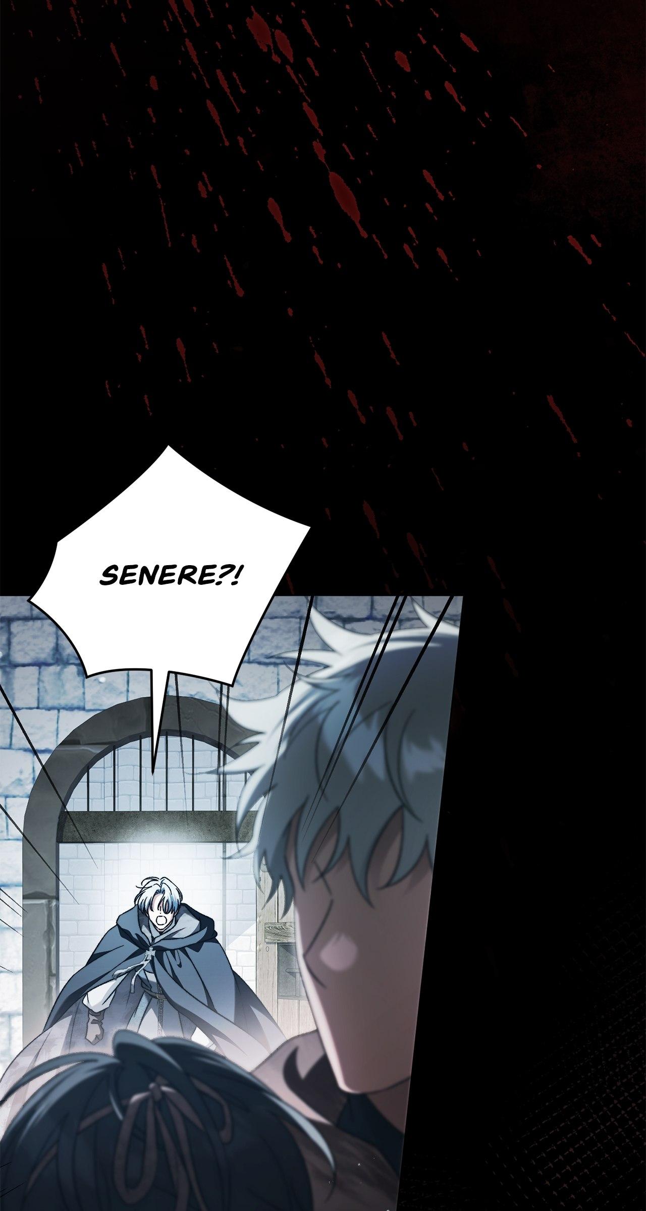Read All for My Dearest Juliet chapter 68 image 34 on Lezhin
