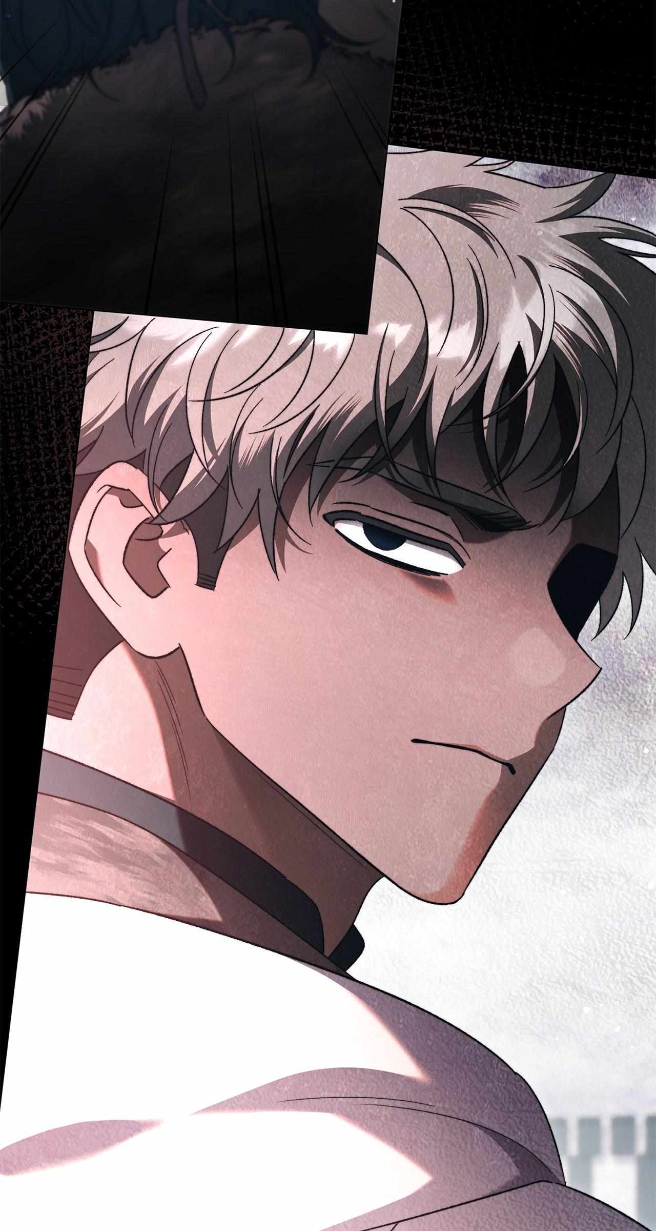Read All for My Dearest Juliet chapter 68 image 35 on Lezhin