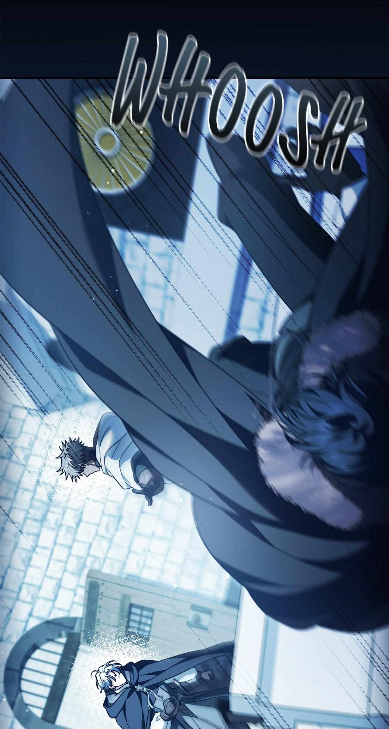 Read All for My Dearest Juliet chapter 68 image 38 on Lezhin