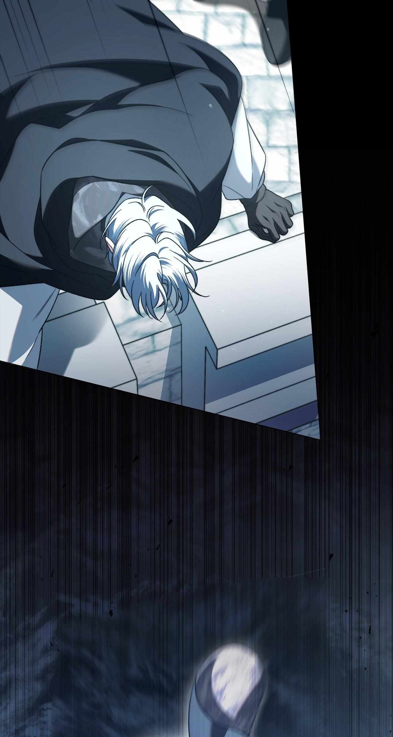 Read All for My Dearest Juliet chapter 68 image 41 on Lezhin