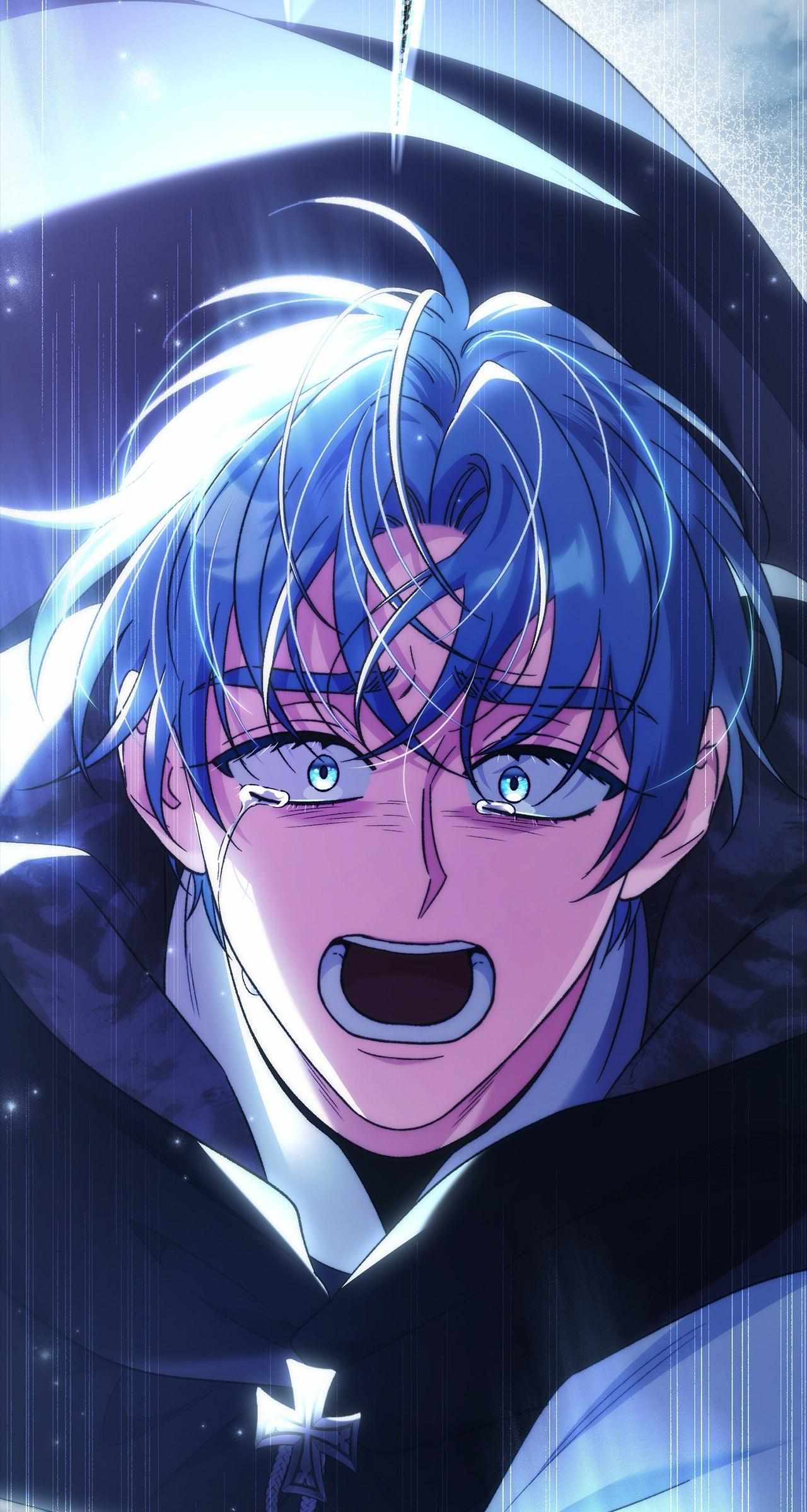 Read All for My Dearest Juliet chapter 68 image 43 on Lezhin