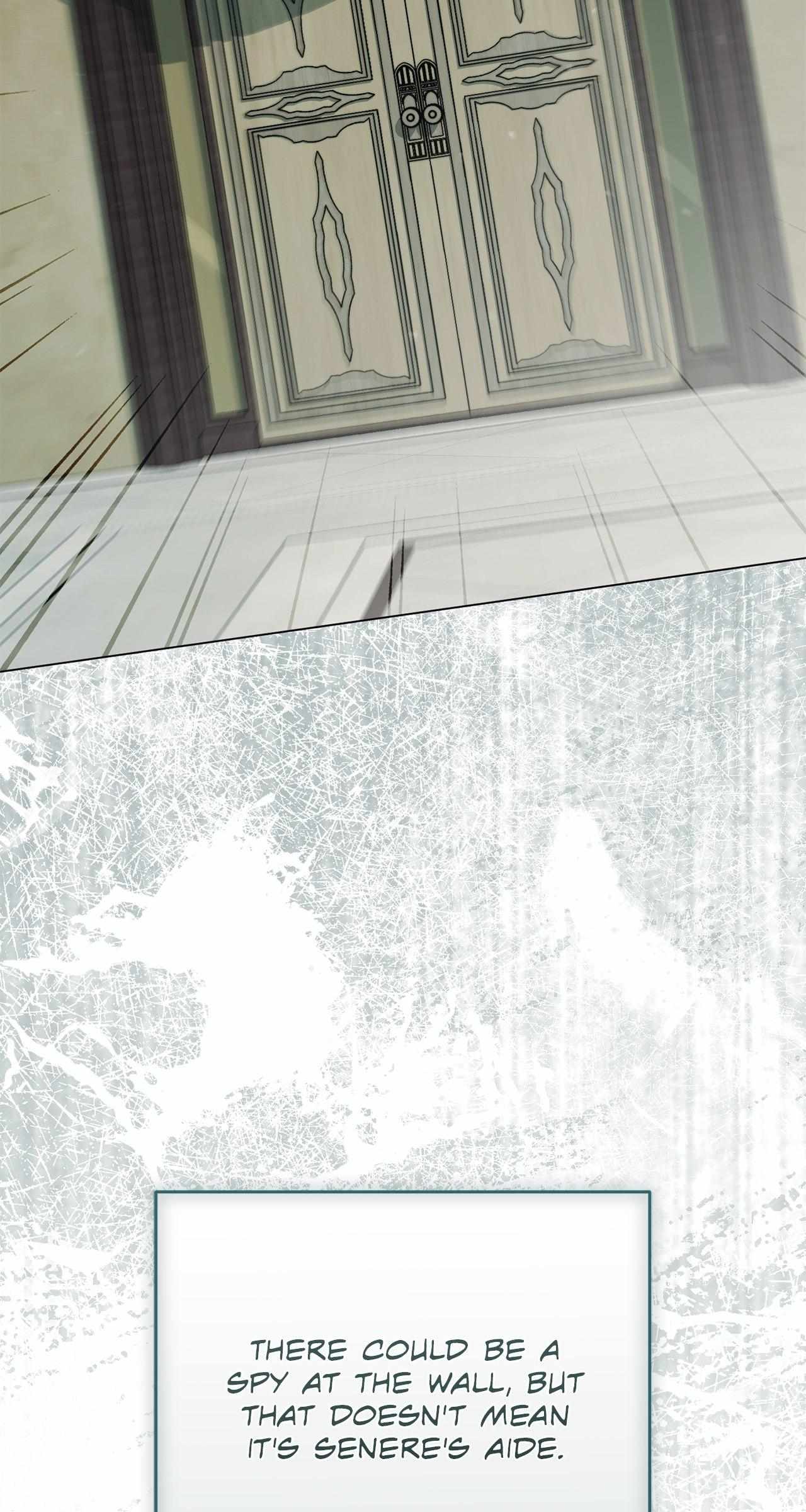 Read All for My Dearest Juliet chapter 68 image 5 on Lezhin