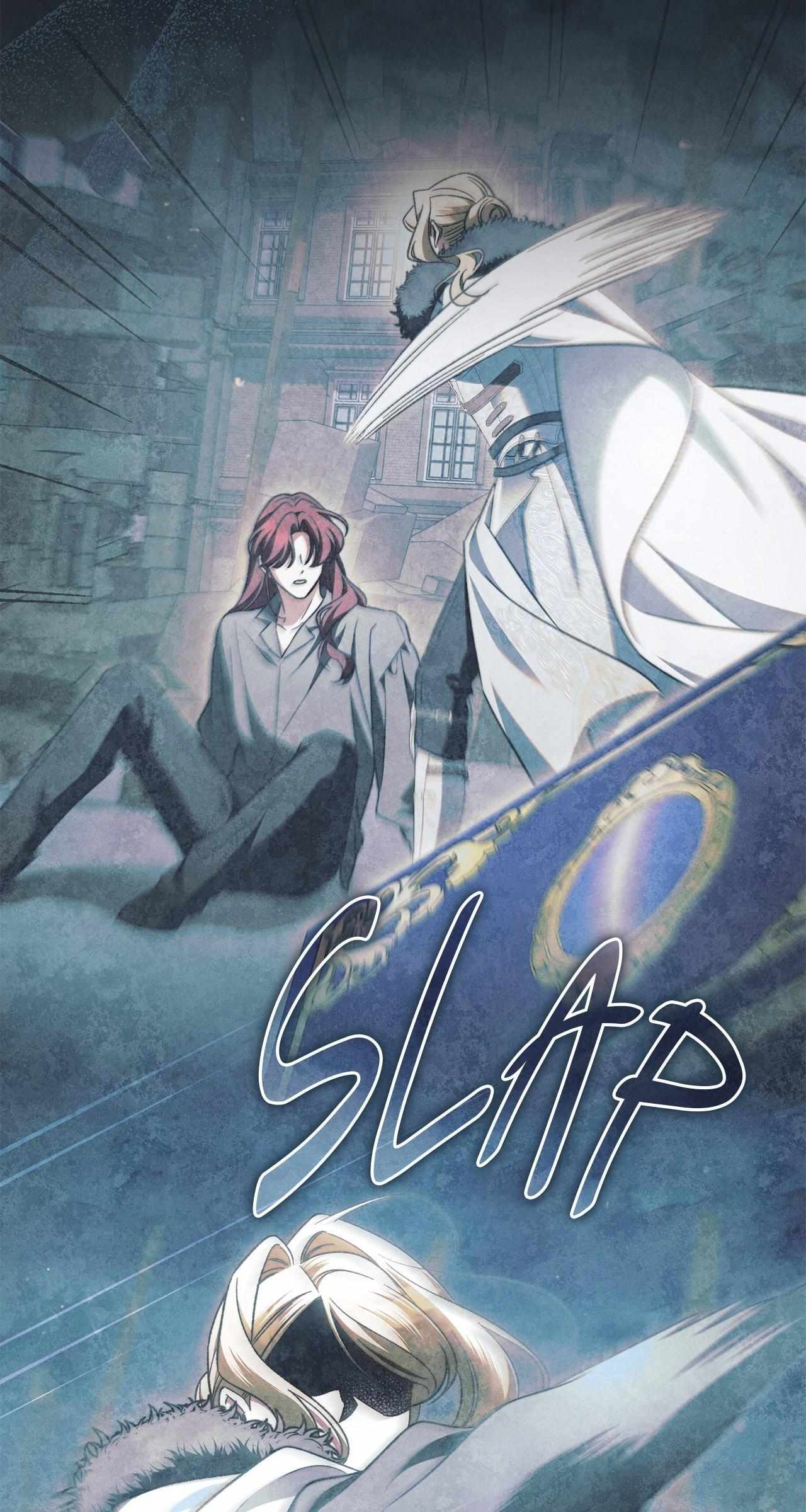 Read All for My Dearest Juliet chapter 68 image 54 on Lezhin