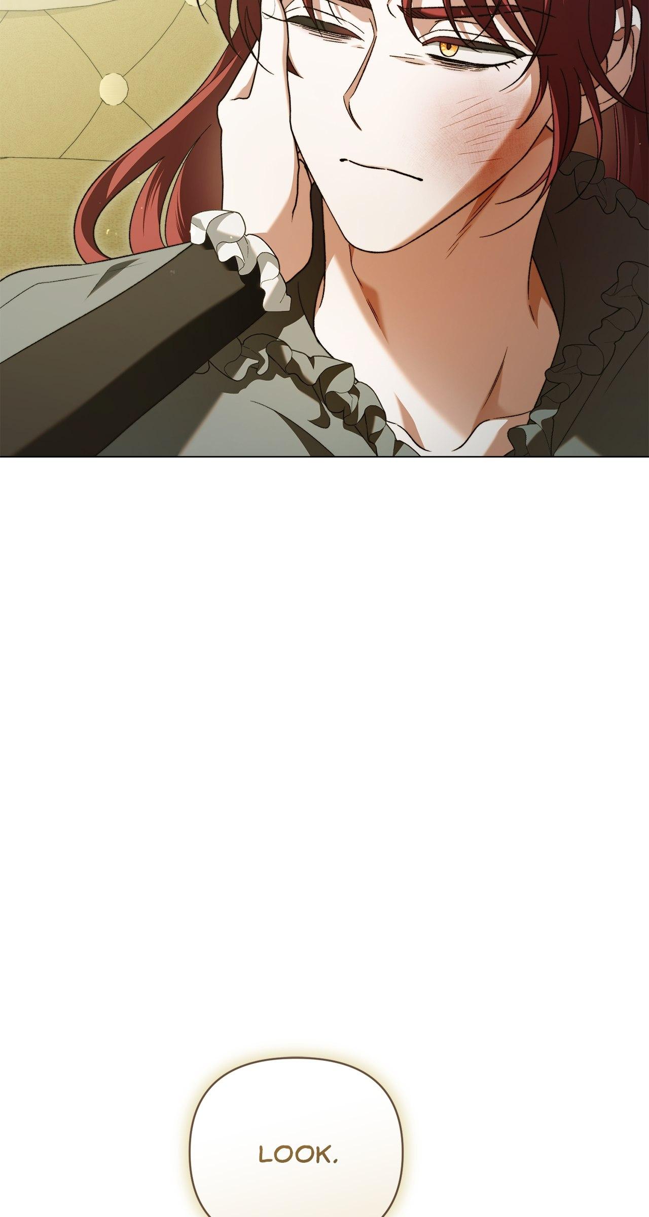 Read All for My Dearest Juliet chapter 68 image 61 on Lezhin