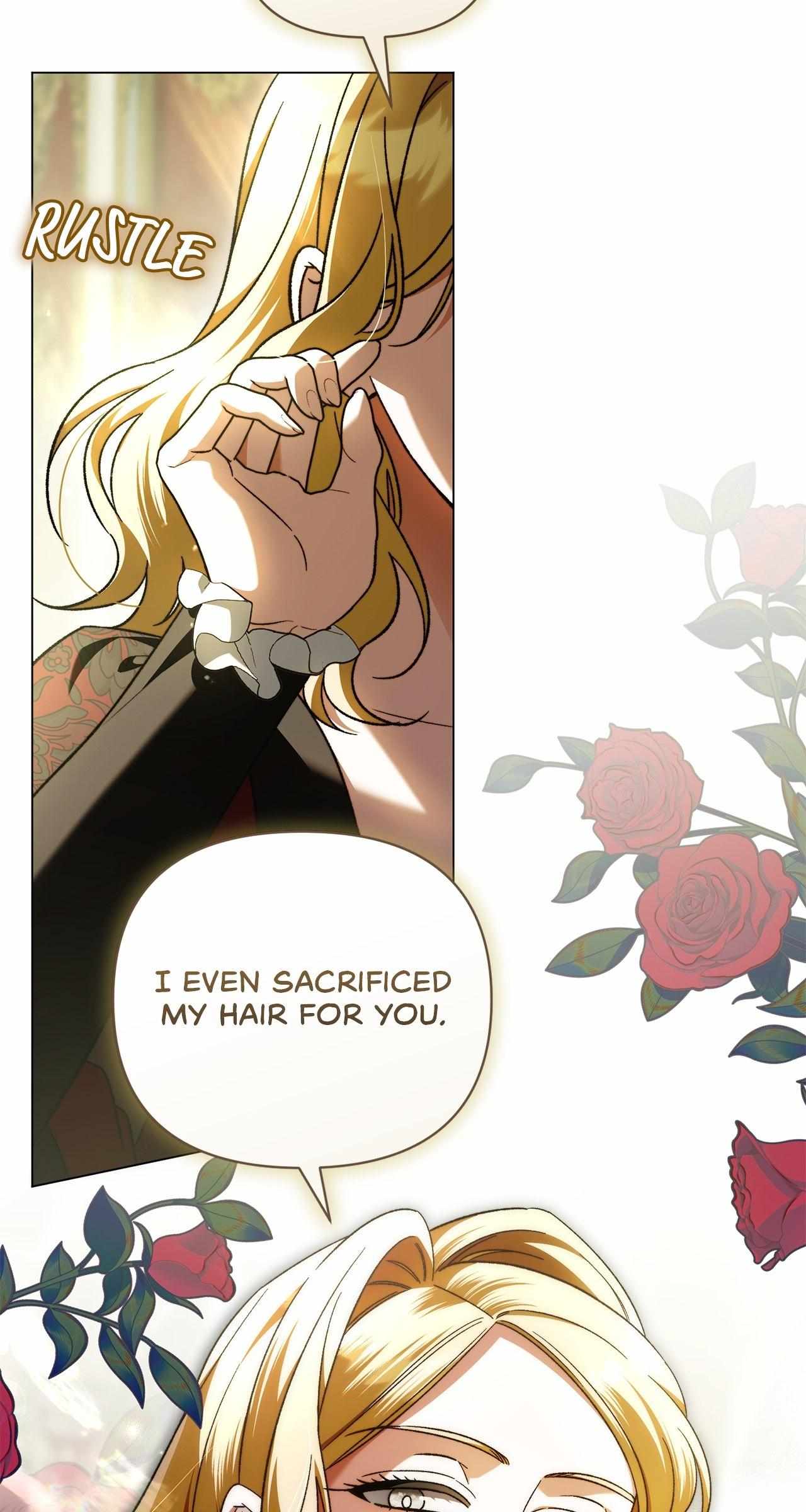 Read All for My Dearest Juliet chapter 68 image 62 on Lezhin