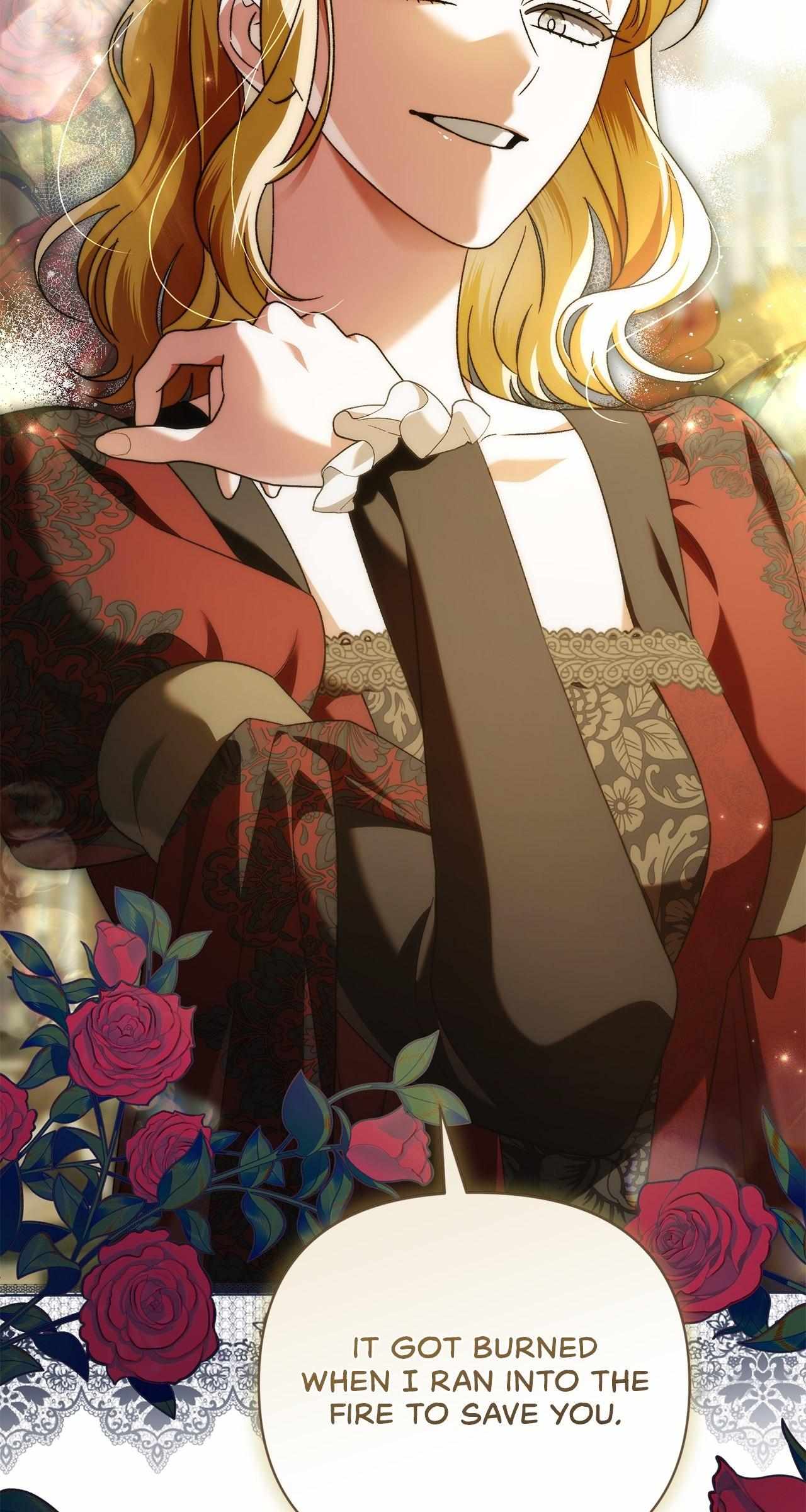 Read All for My Dearest Juliet chapter 68 image 63 on Lezhin
