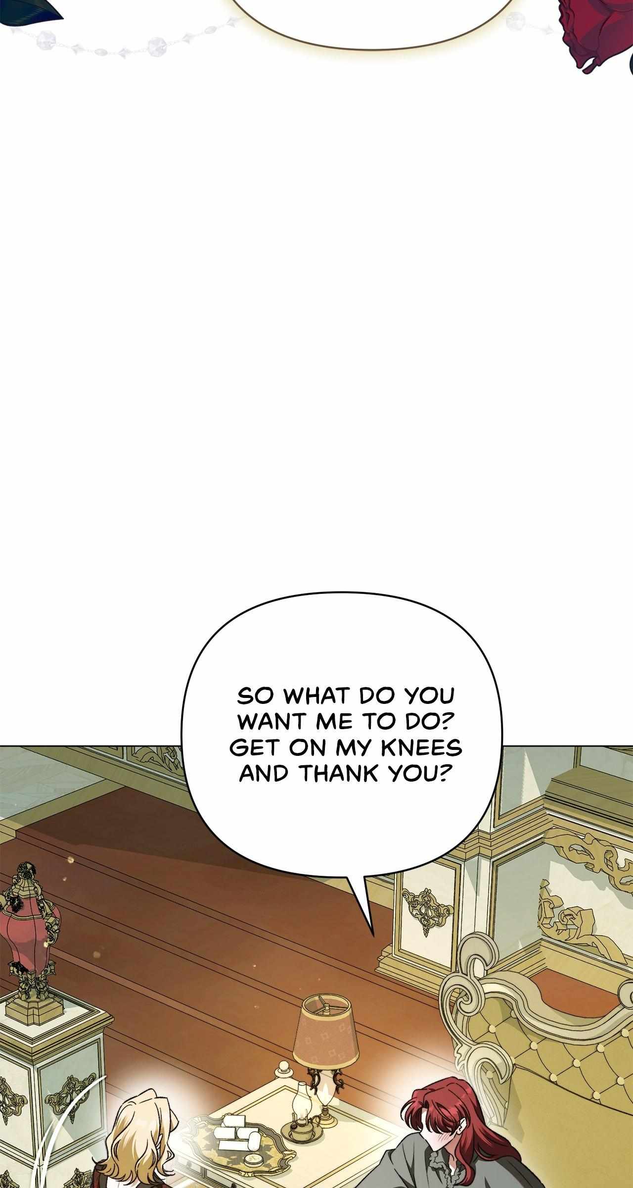 Read All for My Dearest Juliet chapter 68 image 64 on Lezhin