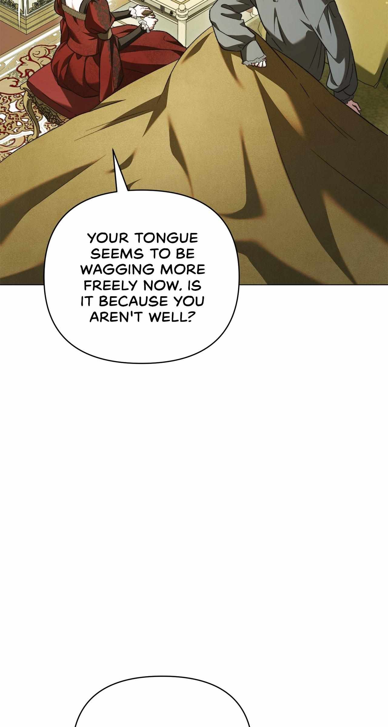 Read All for My Dearest Juliet chapter 68 image 65 on Lezhin