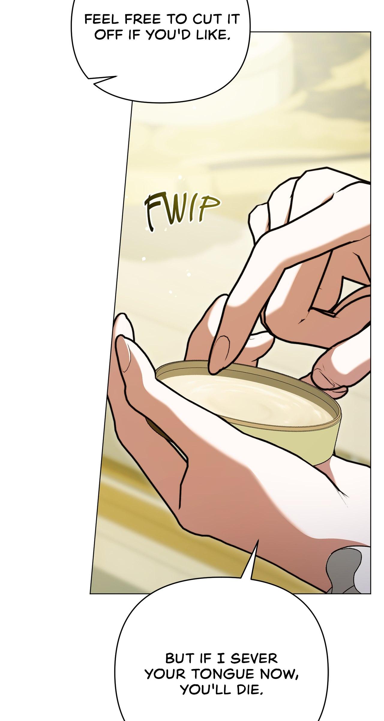 Read All for My Dearest Juliet chapter 68 image 66 on Lezhin
