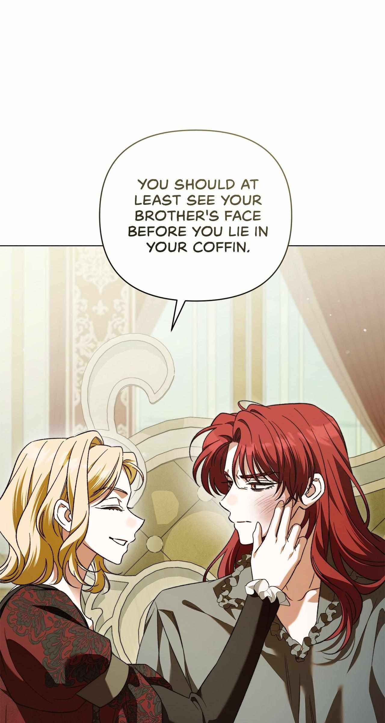 Read All for My Dearest Juliet chapter 68 image 68 on Lezhin