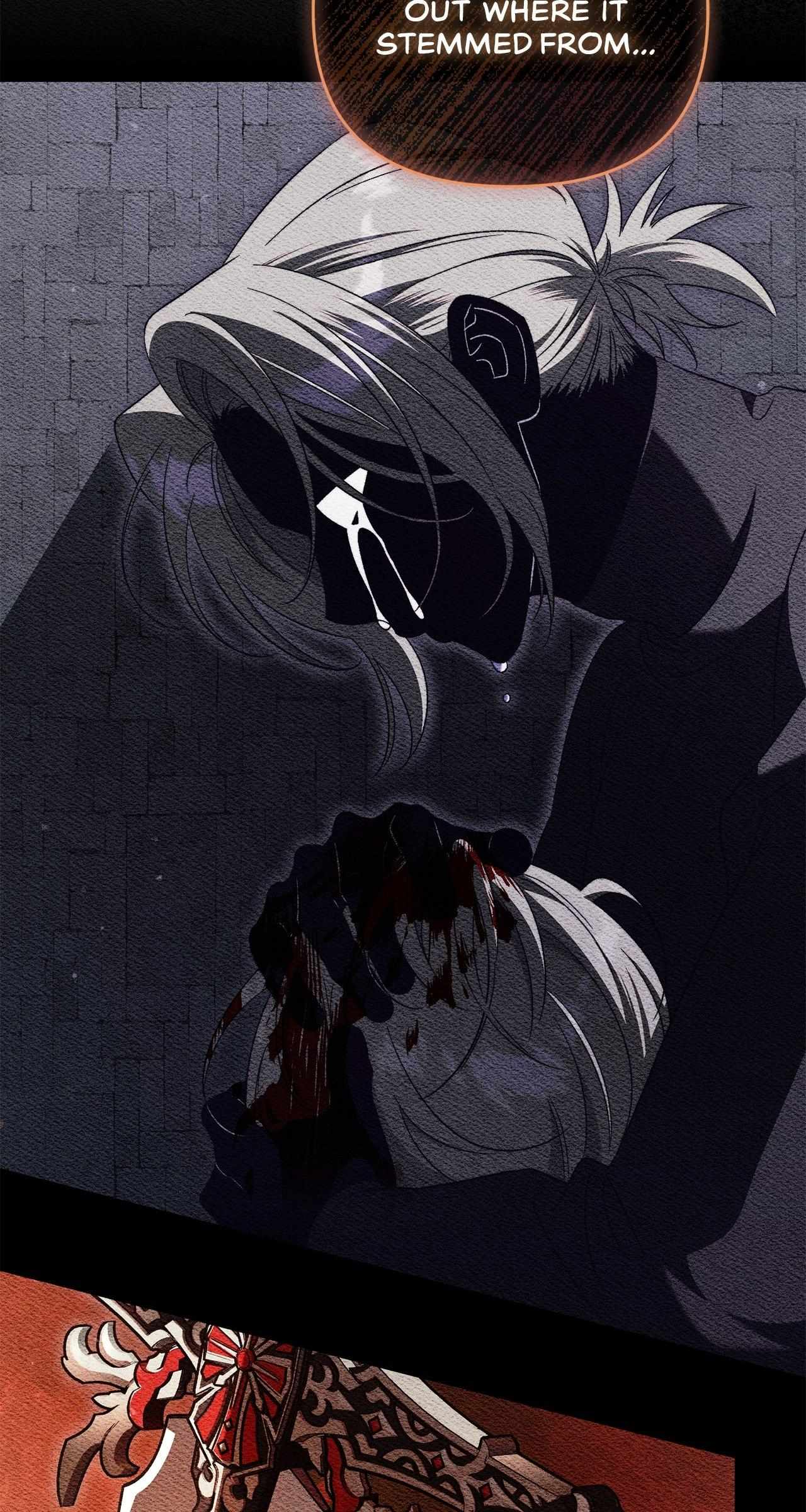 Read All for My Dearest Juliet chapter 68 image 71 on Lezhin
