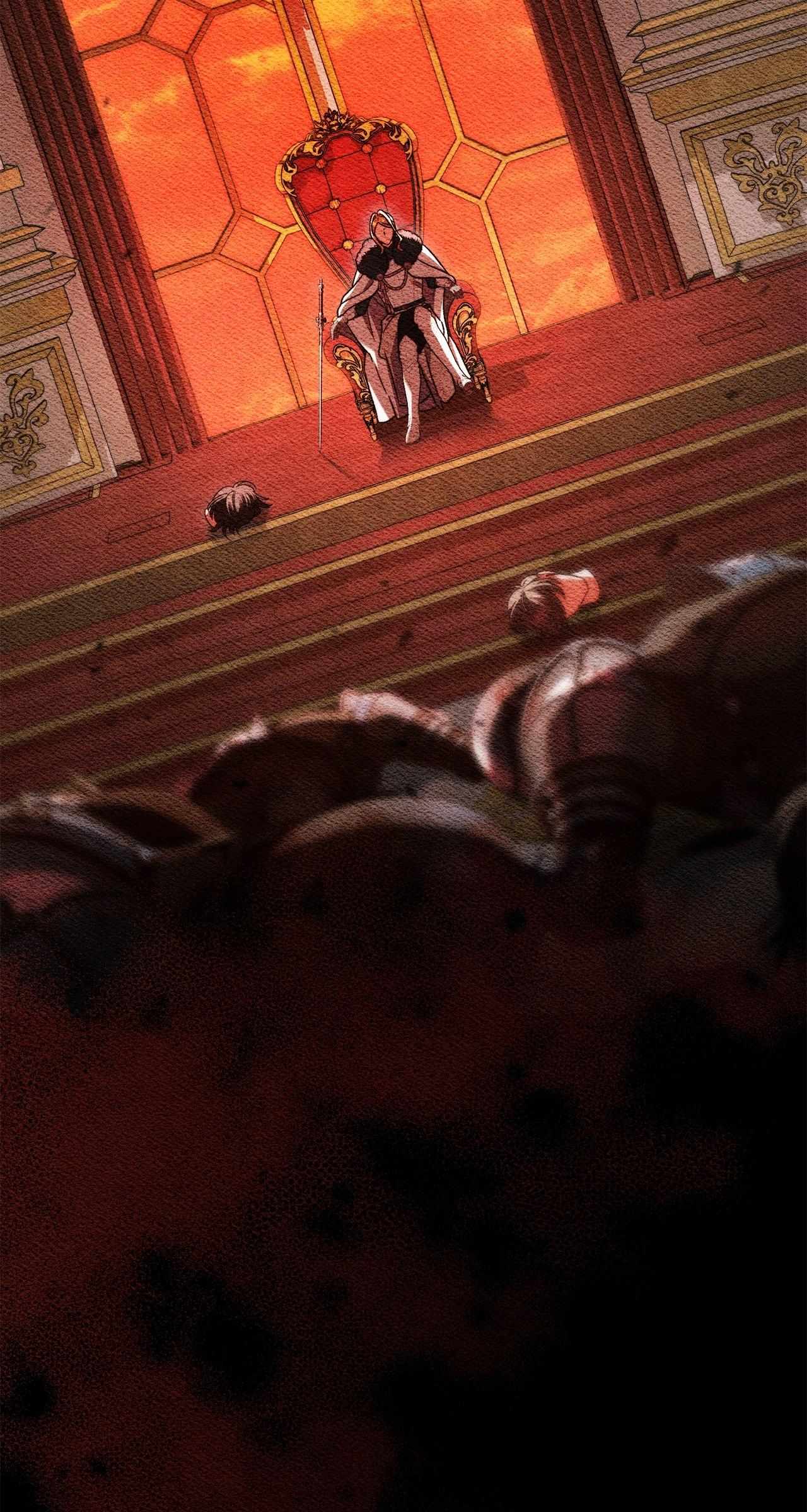 Read All for My Dearest Juliet chapter 68 image 75 on Lezhin