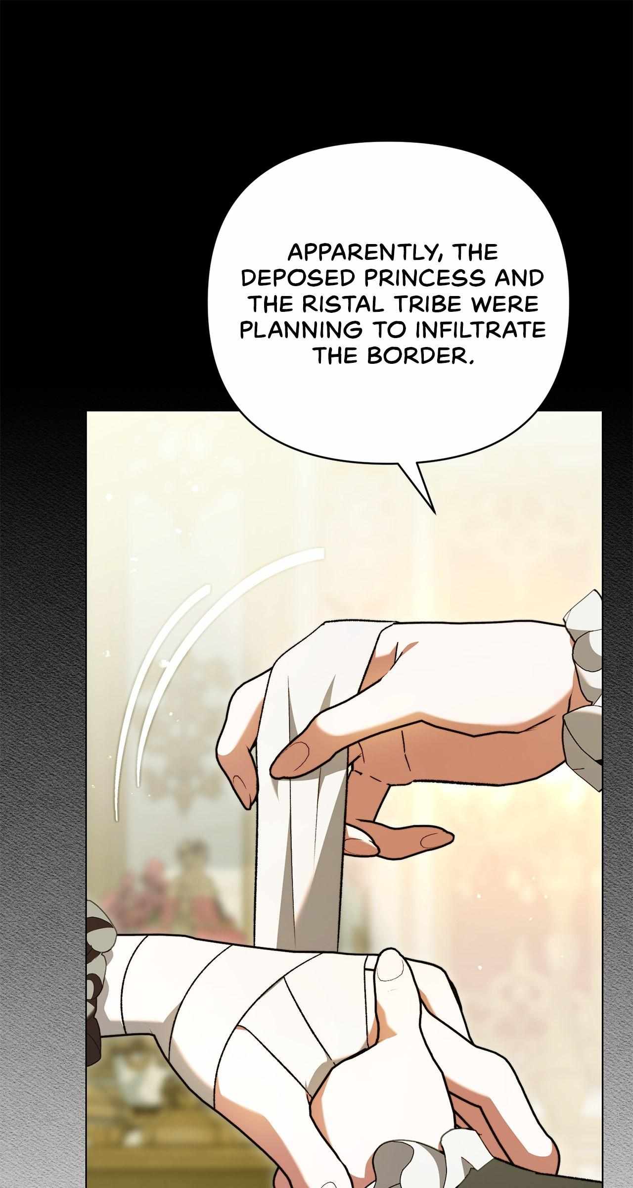 Read All for My Dearest Juliet chapter 68 image 77 on Lezhin