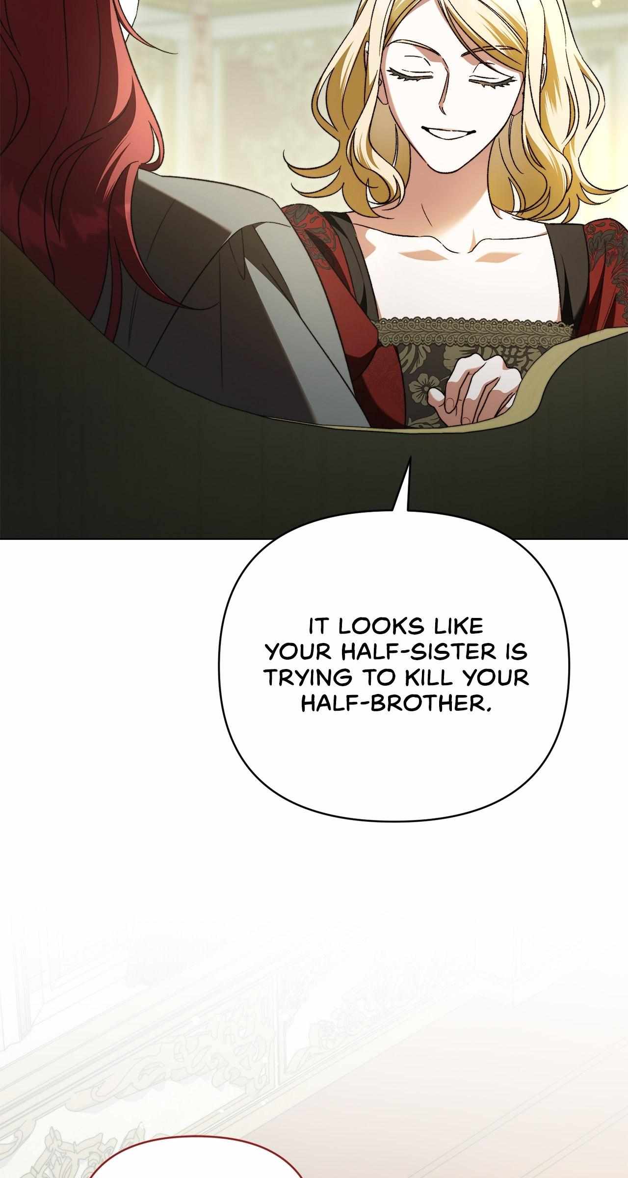 Read All for My Dearest Juliet chapter 68 image 79 on Lezhin