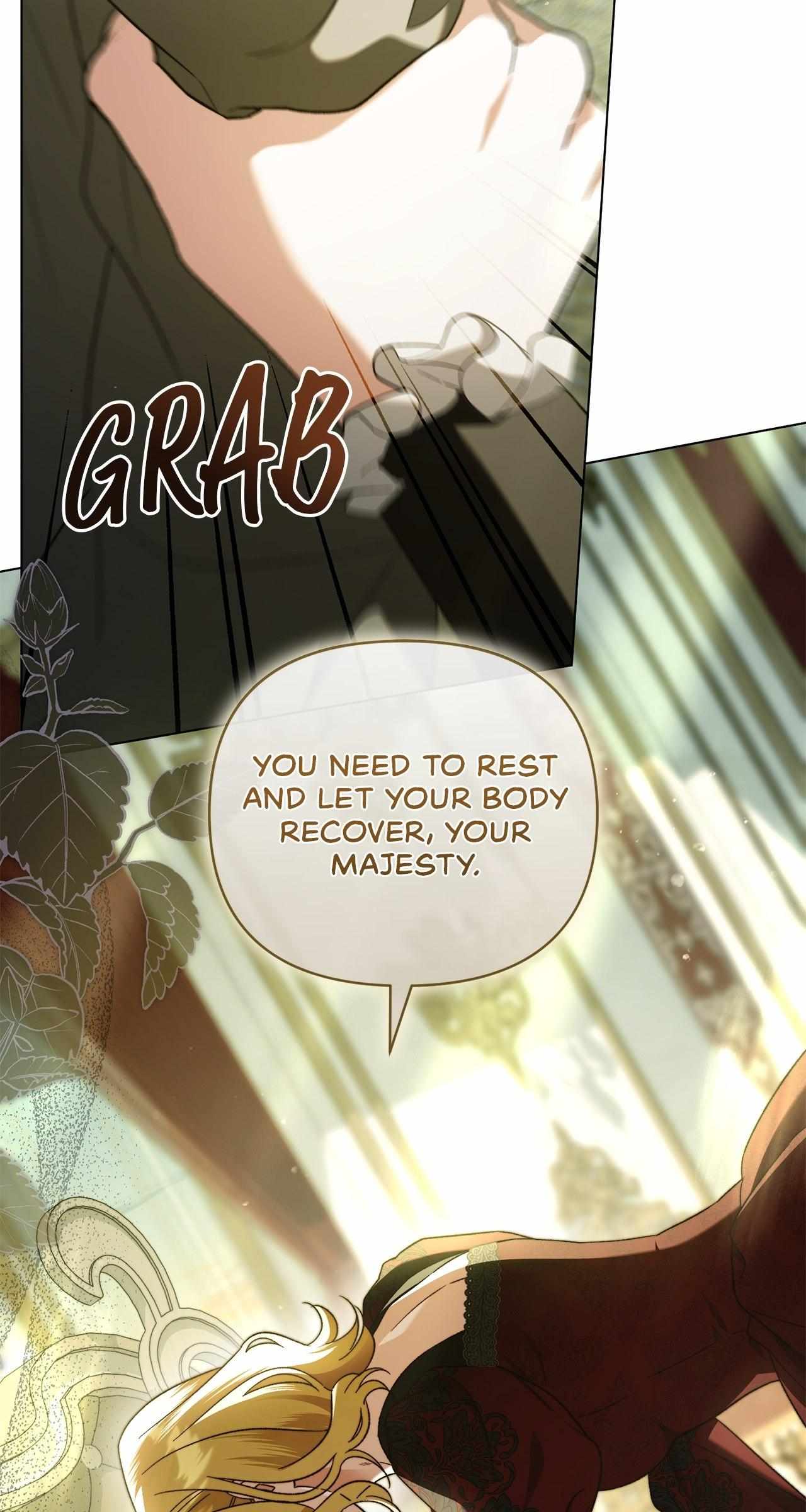Read All for My Dearest Juliet chapter 68 image 82 on Lezhin