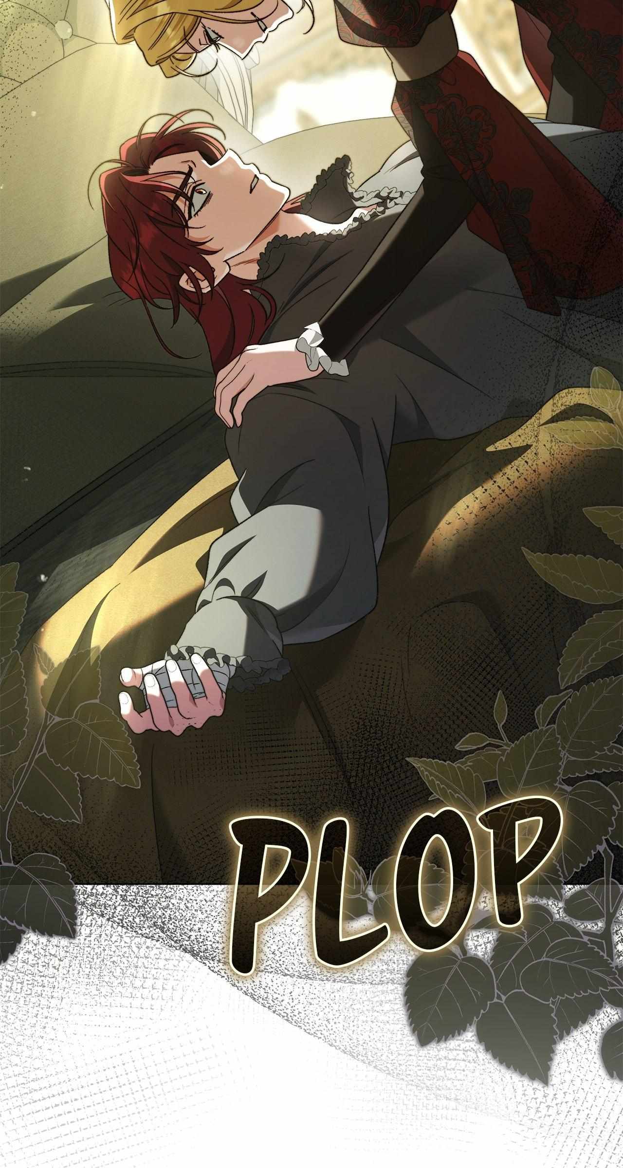 Read All for My Dearest Juliet chapter 68 image 83 on Lezhin