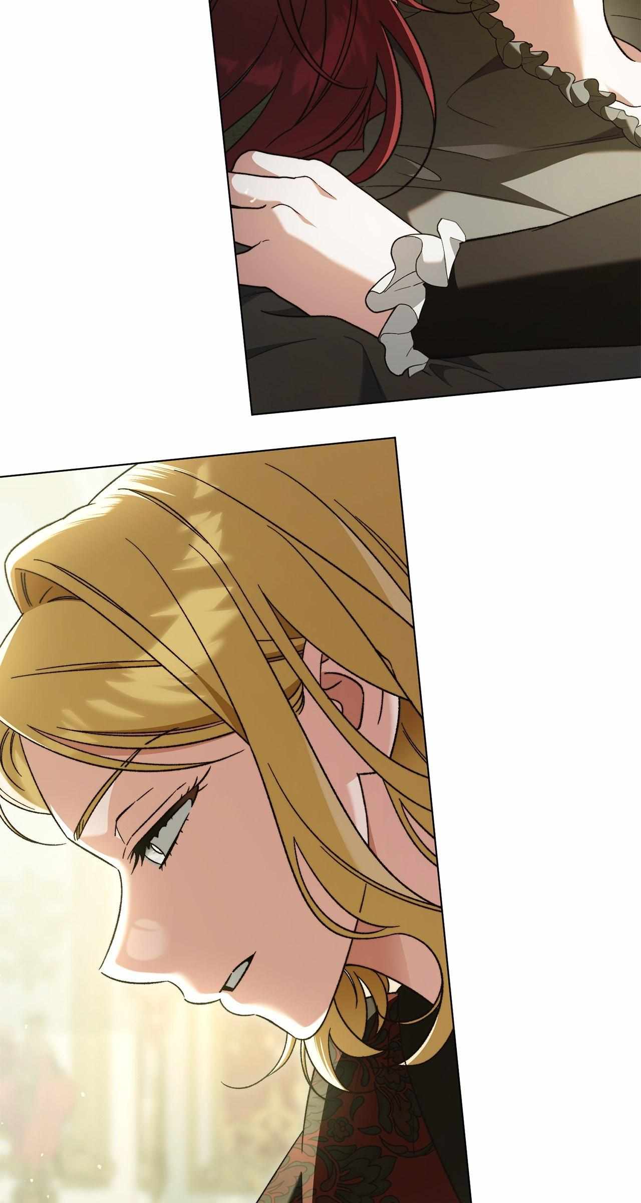 Read All for My Dearest Juliet chapter 68 image 85 on Lezhin