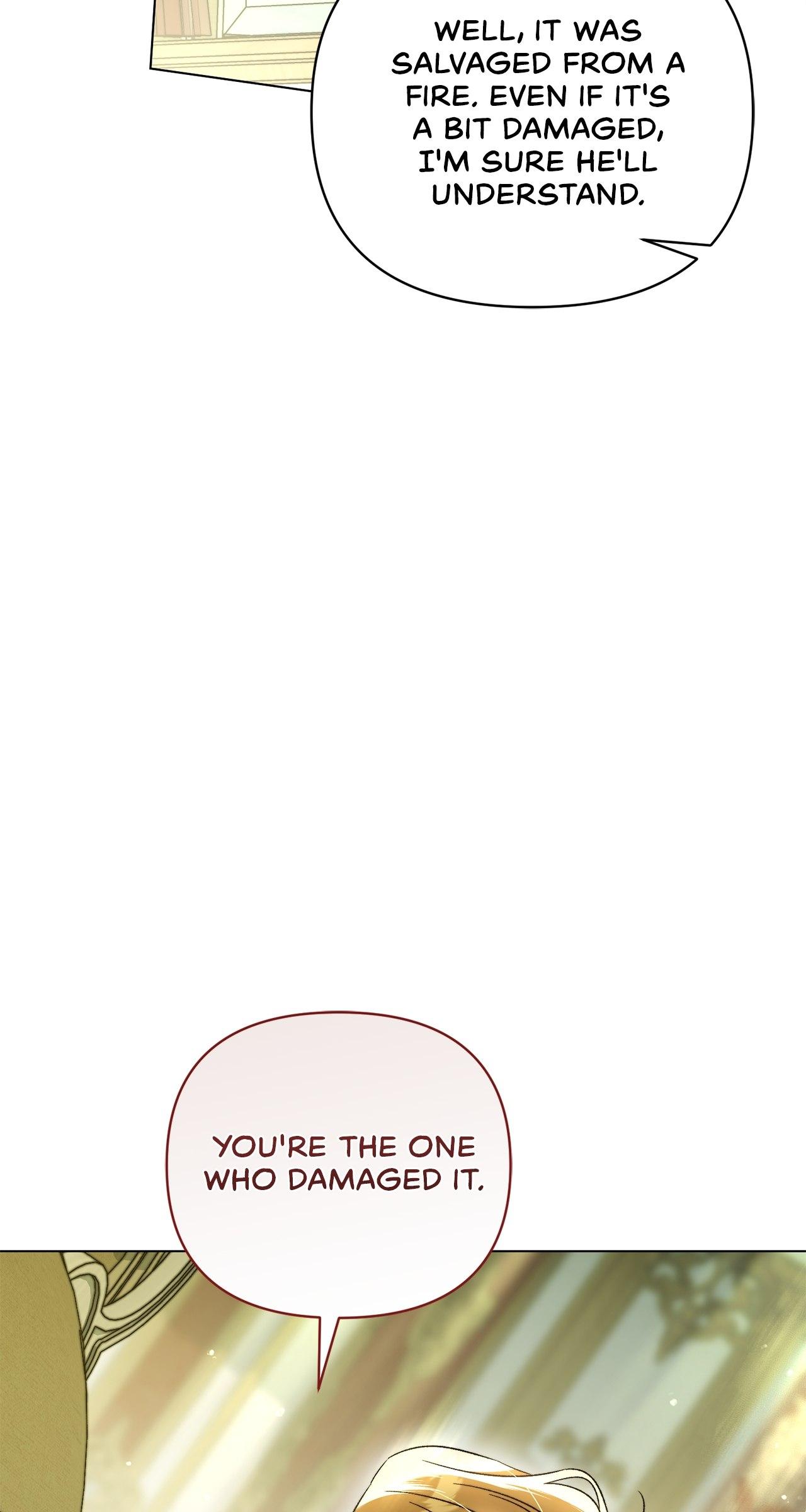 Read All for My Dearest Juliet chapter 68 image 89 on Lezhin