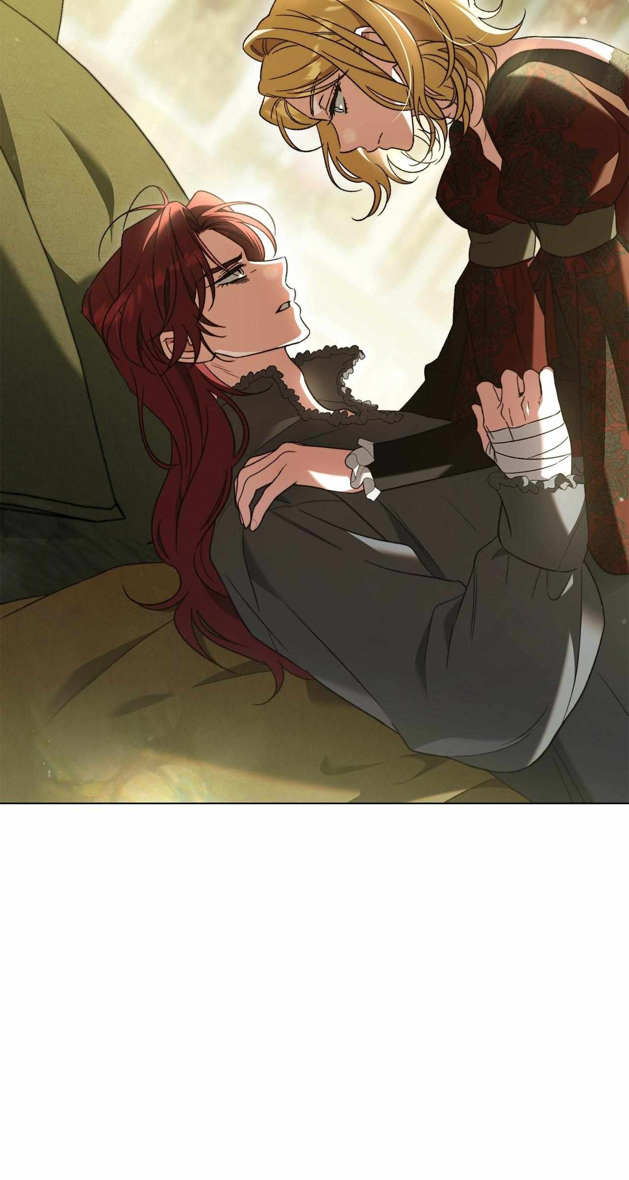 Read All for My Dearest Juliet chapter 68 image 90 on Lezhin