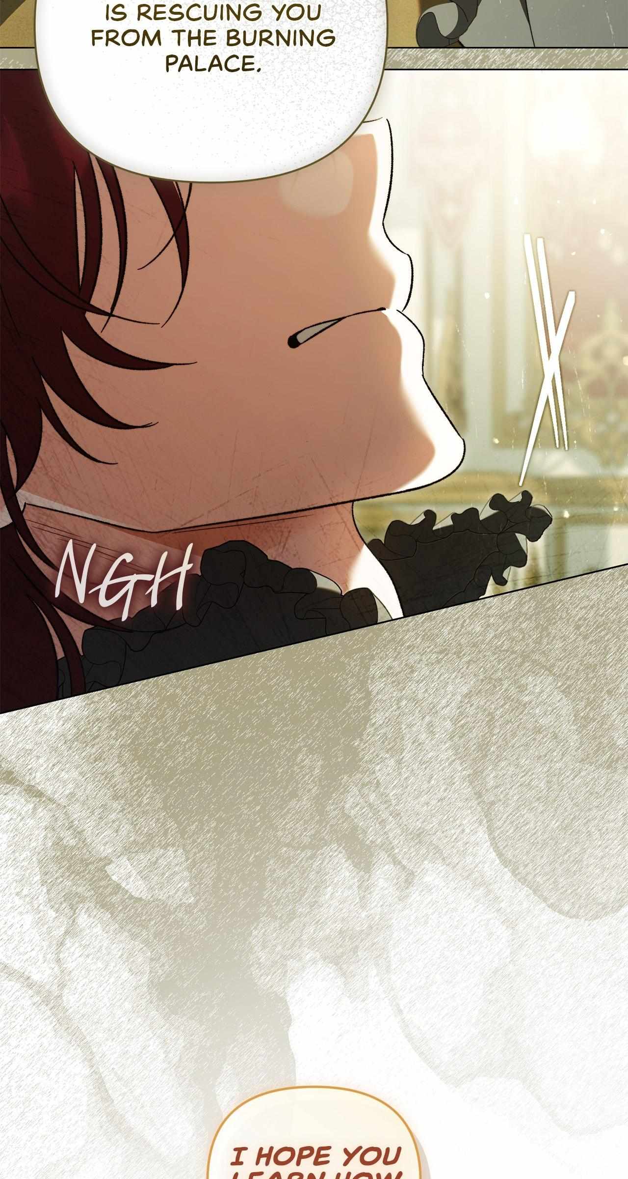 Read All for My Dearest Juliet chapter 68 image 92 on Lezhin