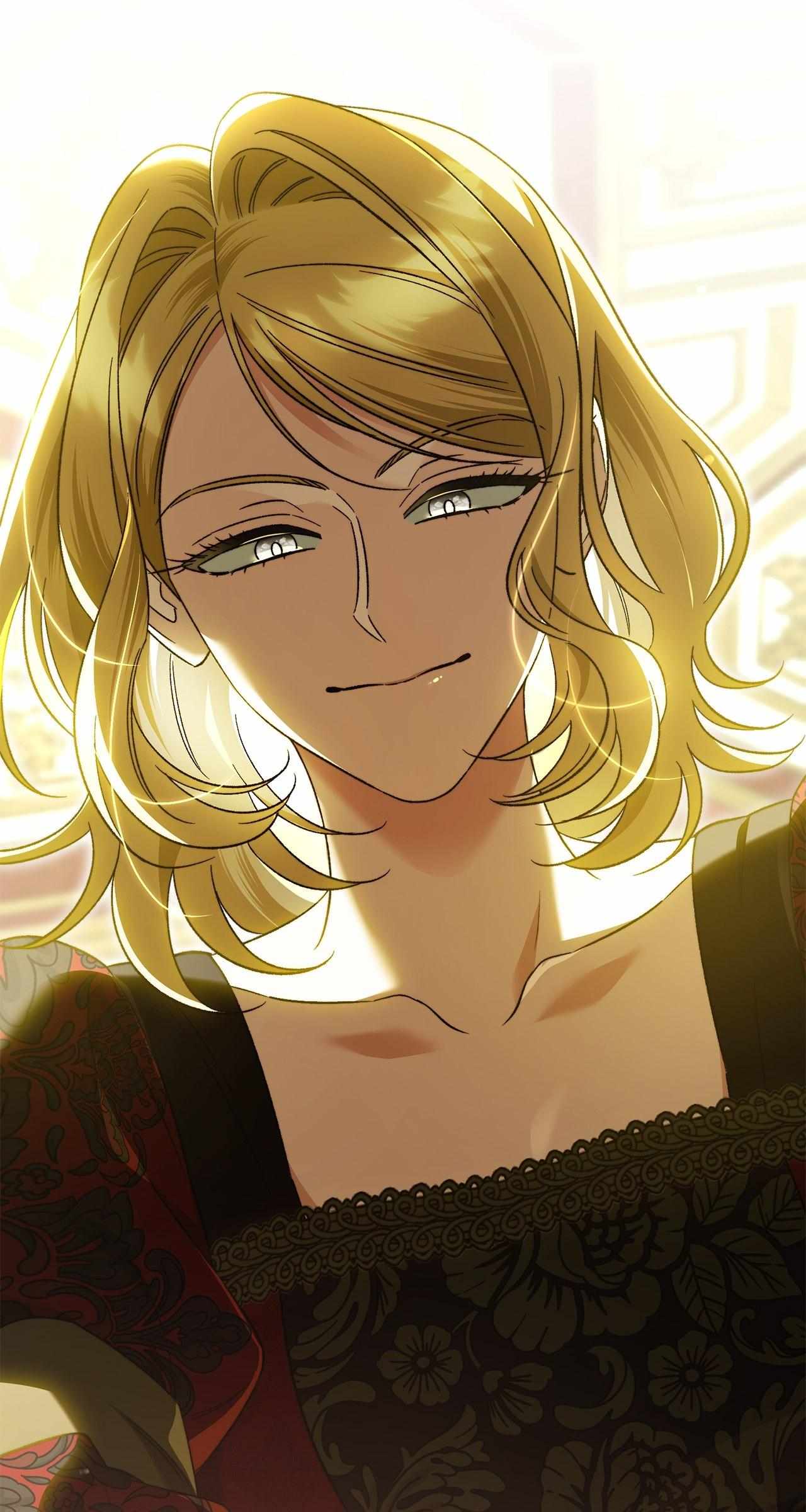 Read All for My Dearest Juliet chapter 68 image 97 on Lezhin