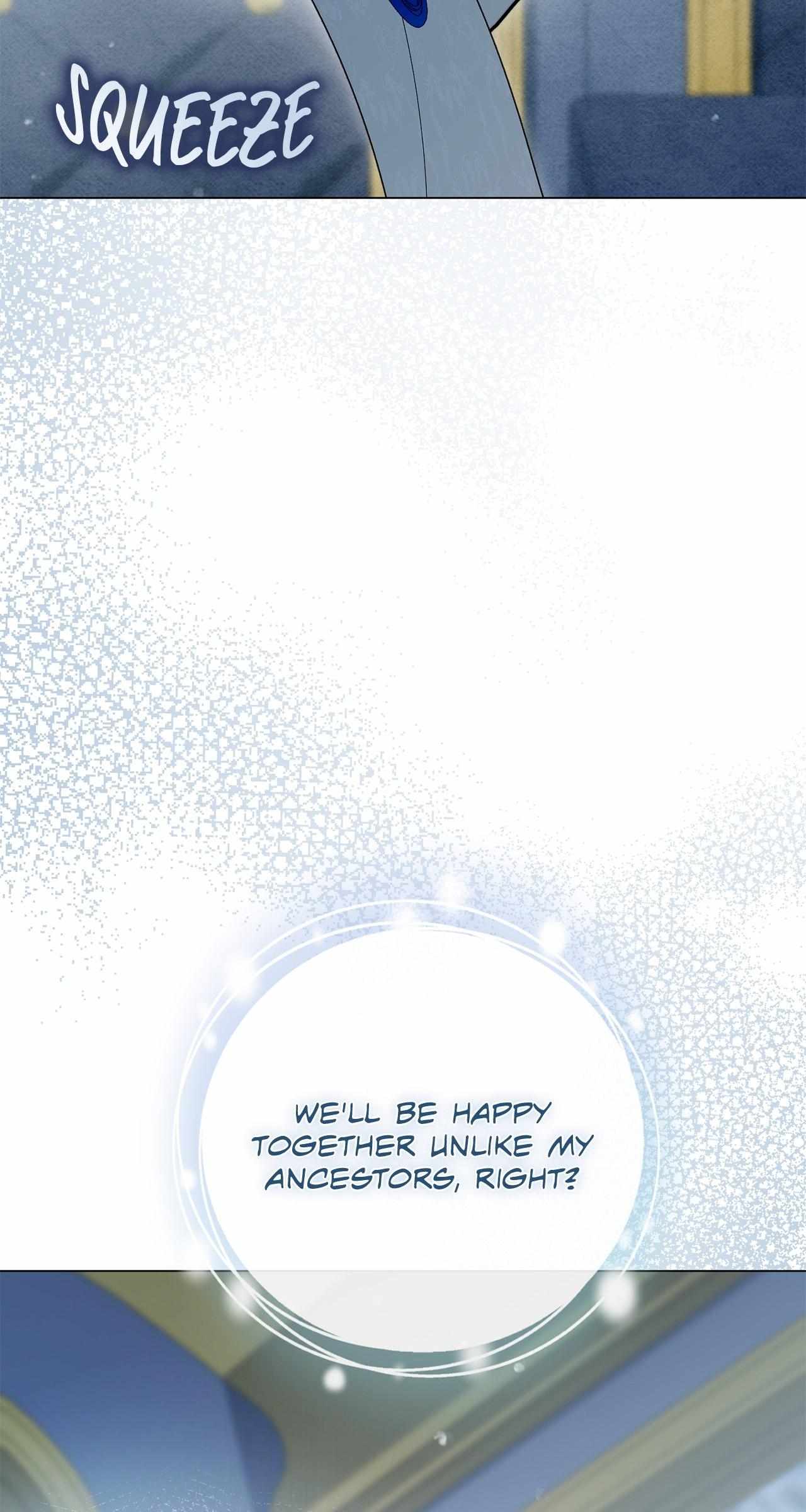 Read All for My Dearest Juliet chapter 69 image 100 on Lezhin