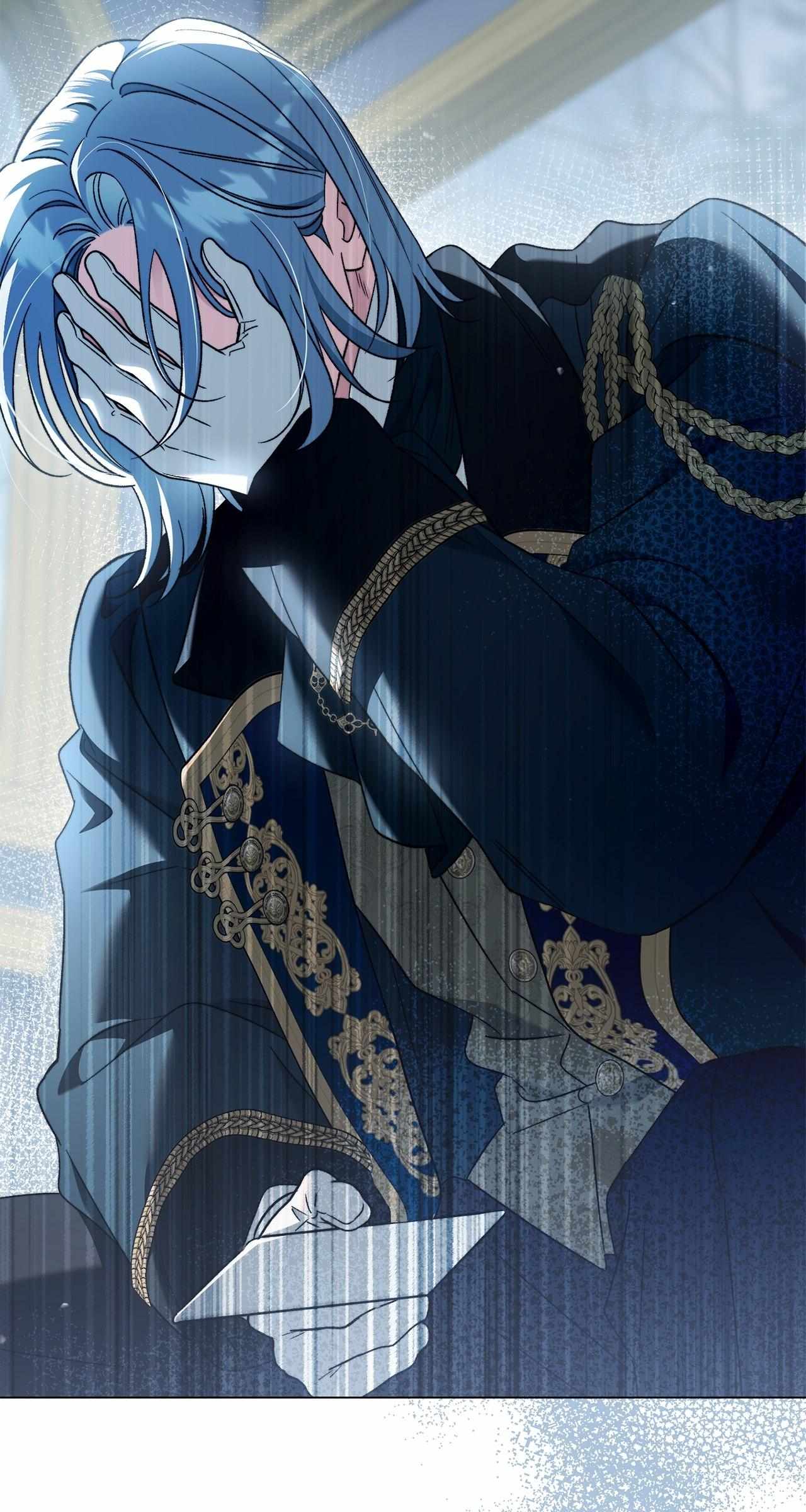 Read All for My Dearest Juliet chapter 69 image 101 on Lezhin