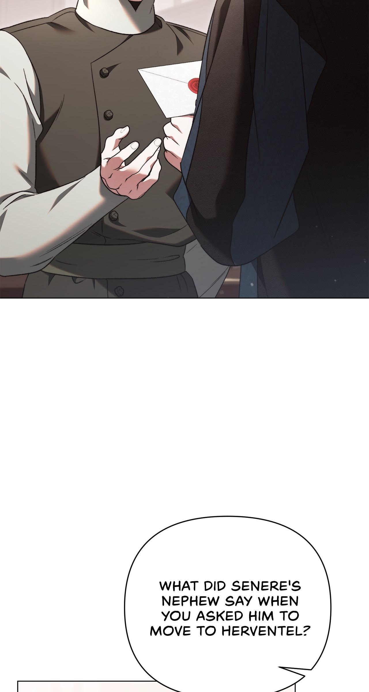 Read All for My Dearest Juliet chapter 69 image 13 on Lezhin