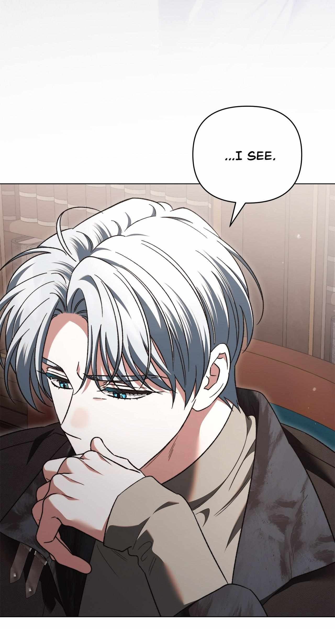 Read All for My Dearest Juliet chapter 69 image 18 on Lezhin