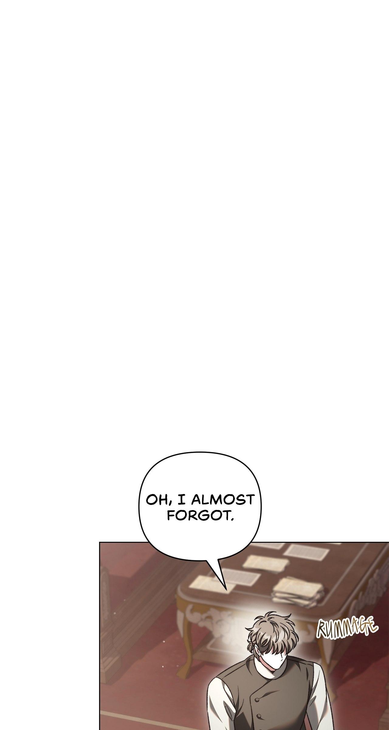 Read All for My Dearest Juliet chapter 69 image 19 on Lezhin