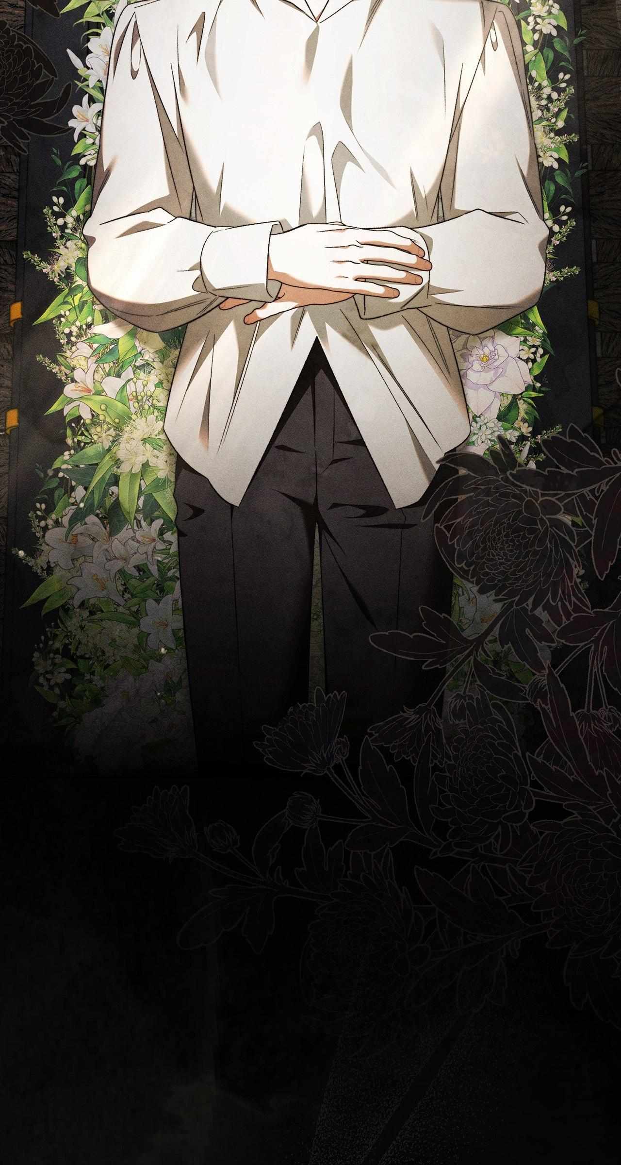 Read All for My Dearest Juliet chapter 69 image 2 on Lezhin