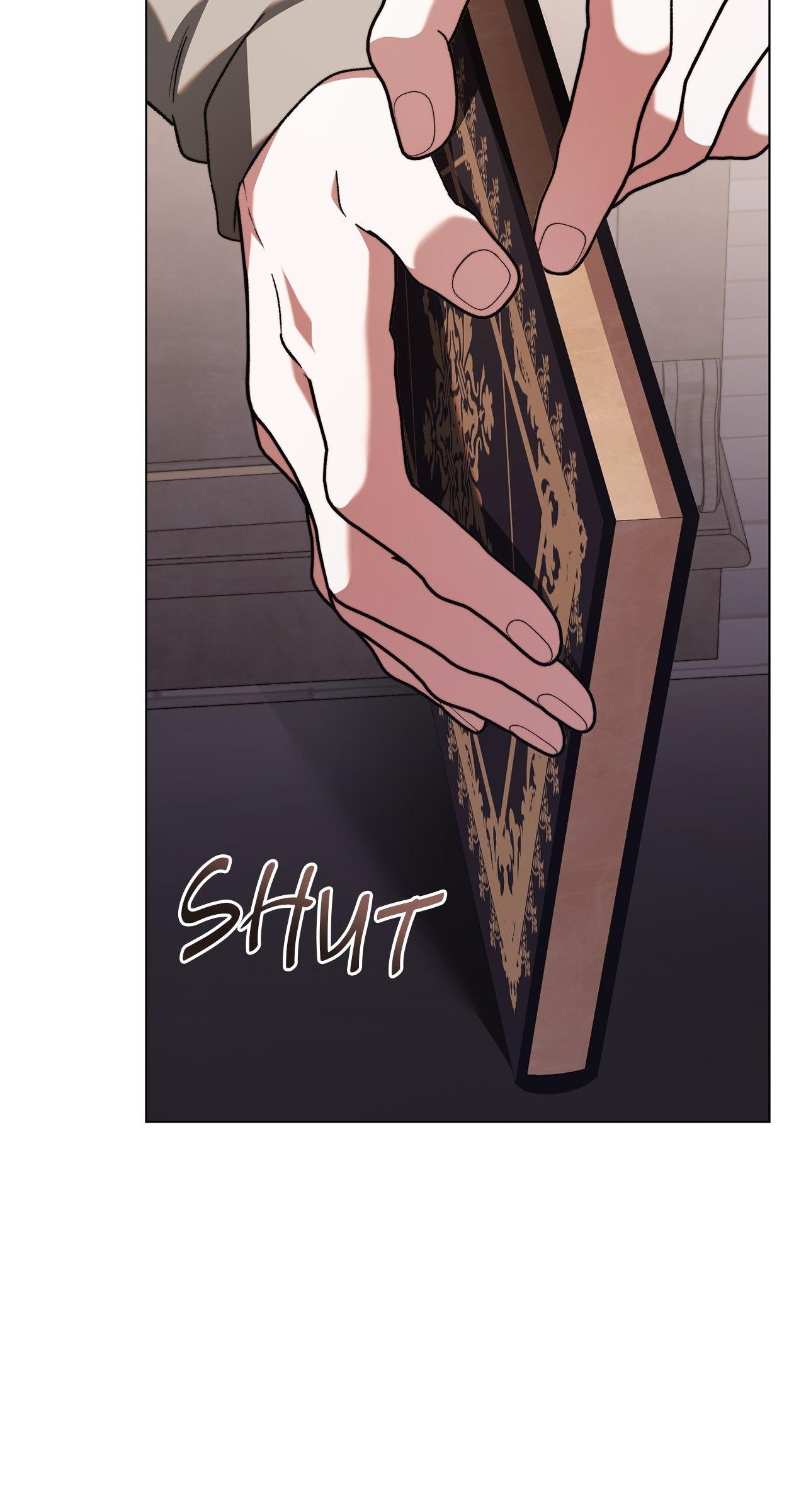 Read All for My Dearest Juliet chapter 69 image 26 on Lezhin