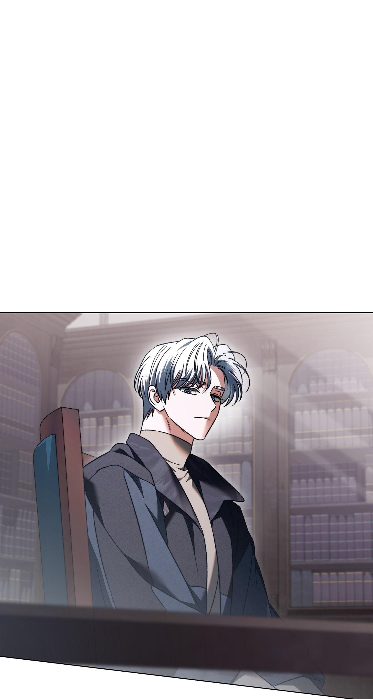 Read All for My Dearest Juliet chapter 69 image 27 on Lezhin