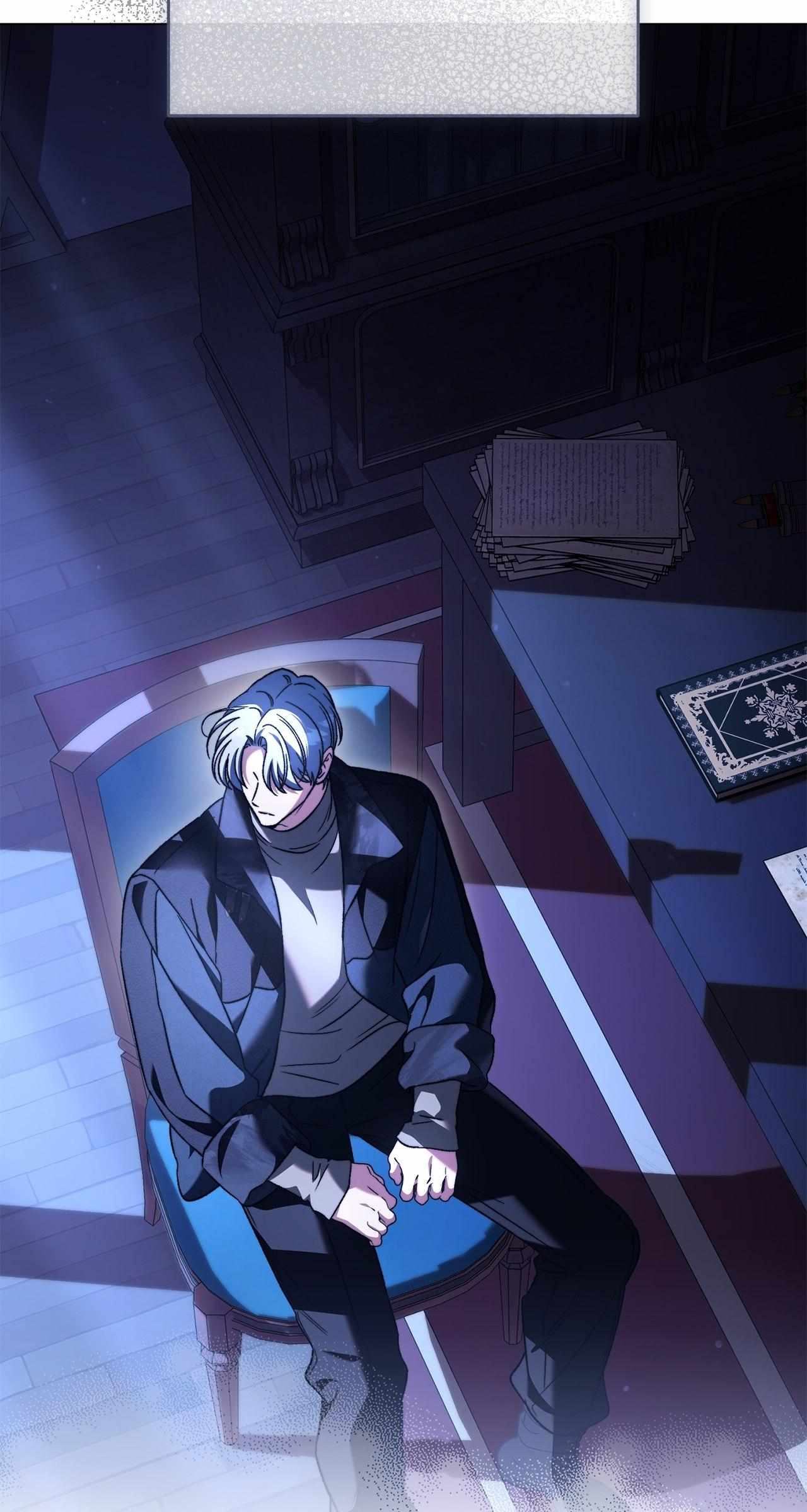 Read All for My Dearest Juliet chapter 69 image 30 on Lezhin