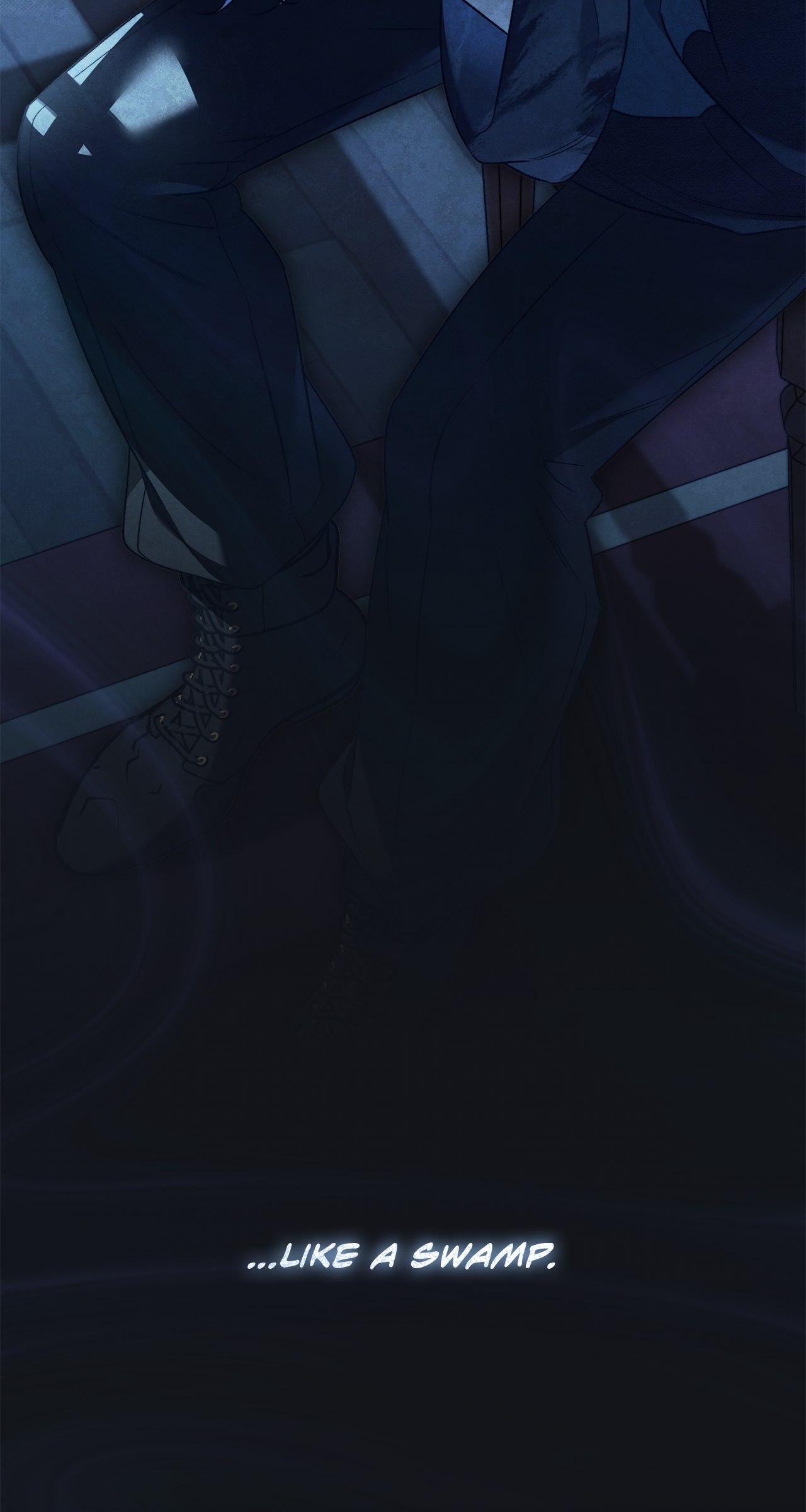 Read All for My Dearest Juliet chapter 69 image 34 on Lezhin