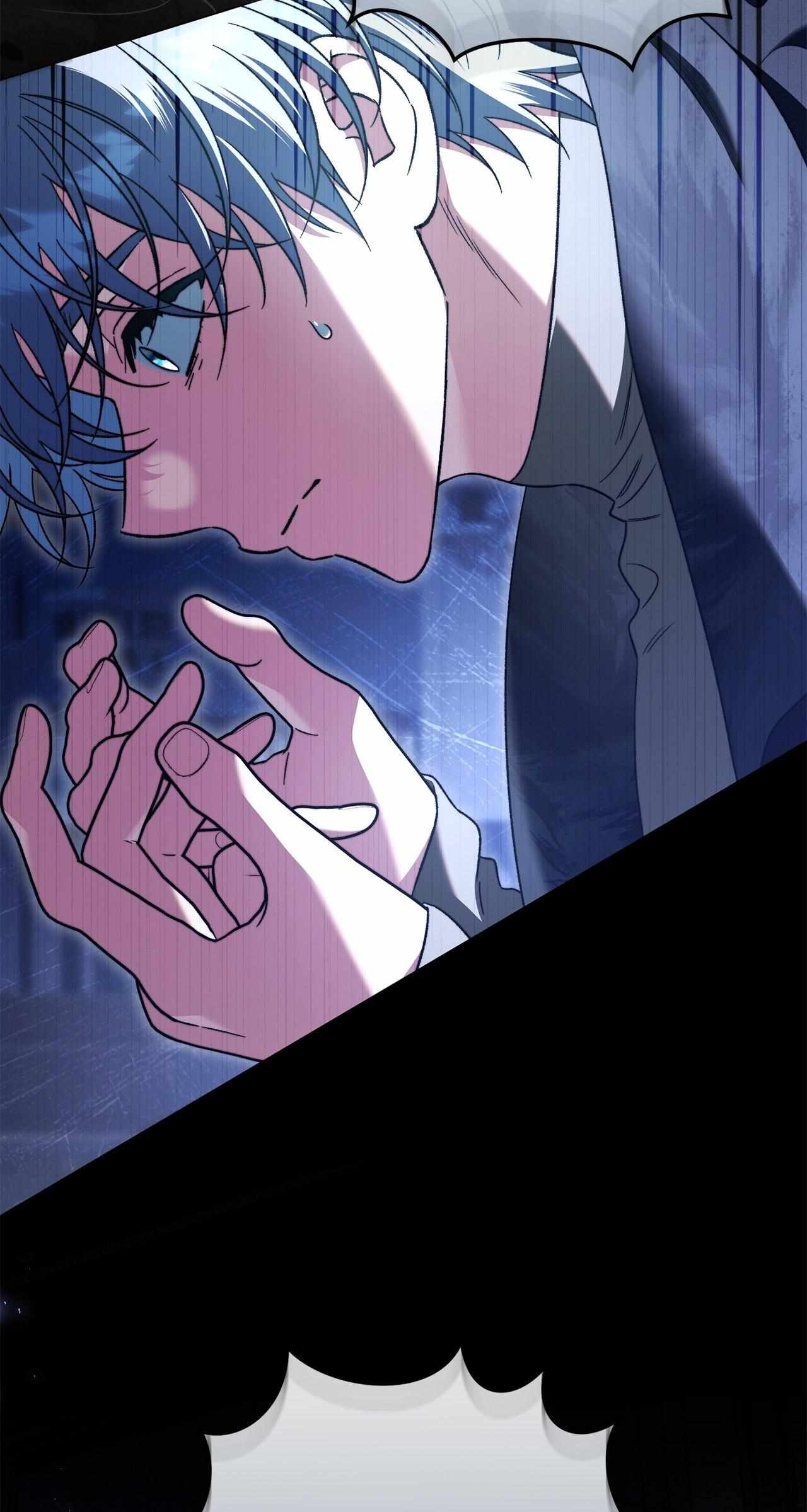 Read All for My Dearest Juliet chapter 69 image 36 on Lezhin