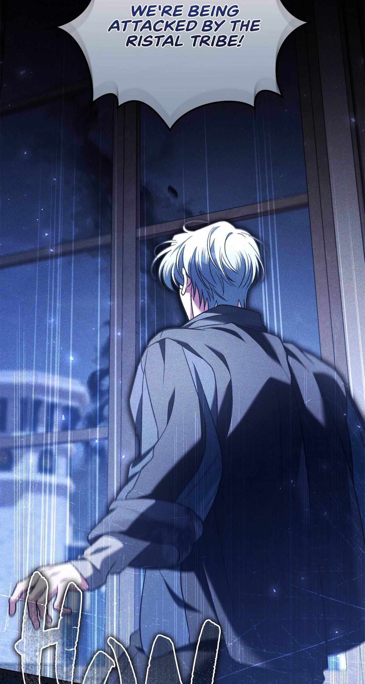 Read All for My Dearest Juliet chapter 69 image 37 on Lezhin