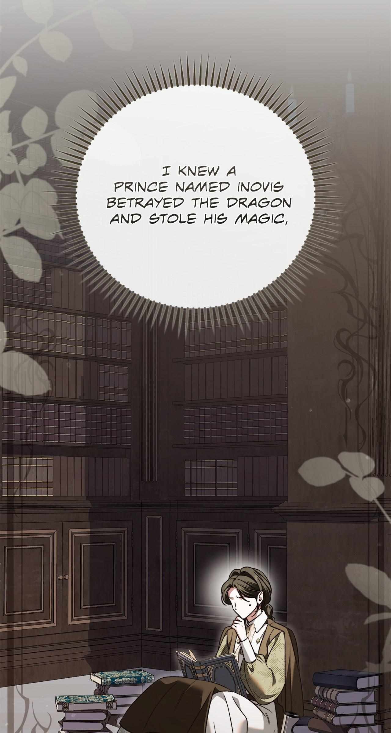 Read All for My Dearest Juliet chapter 69 image 41 on Lezhin