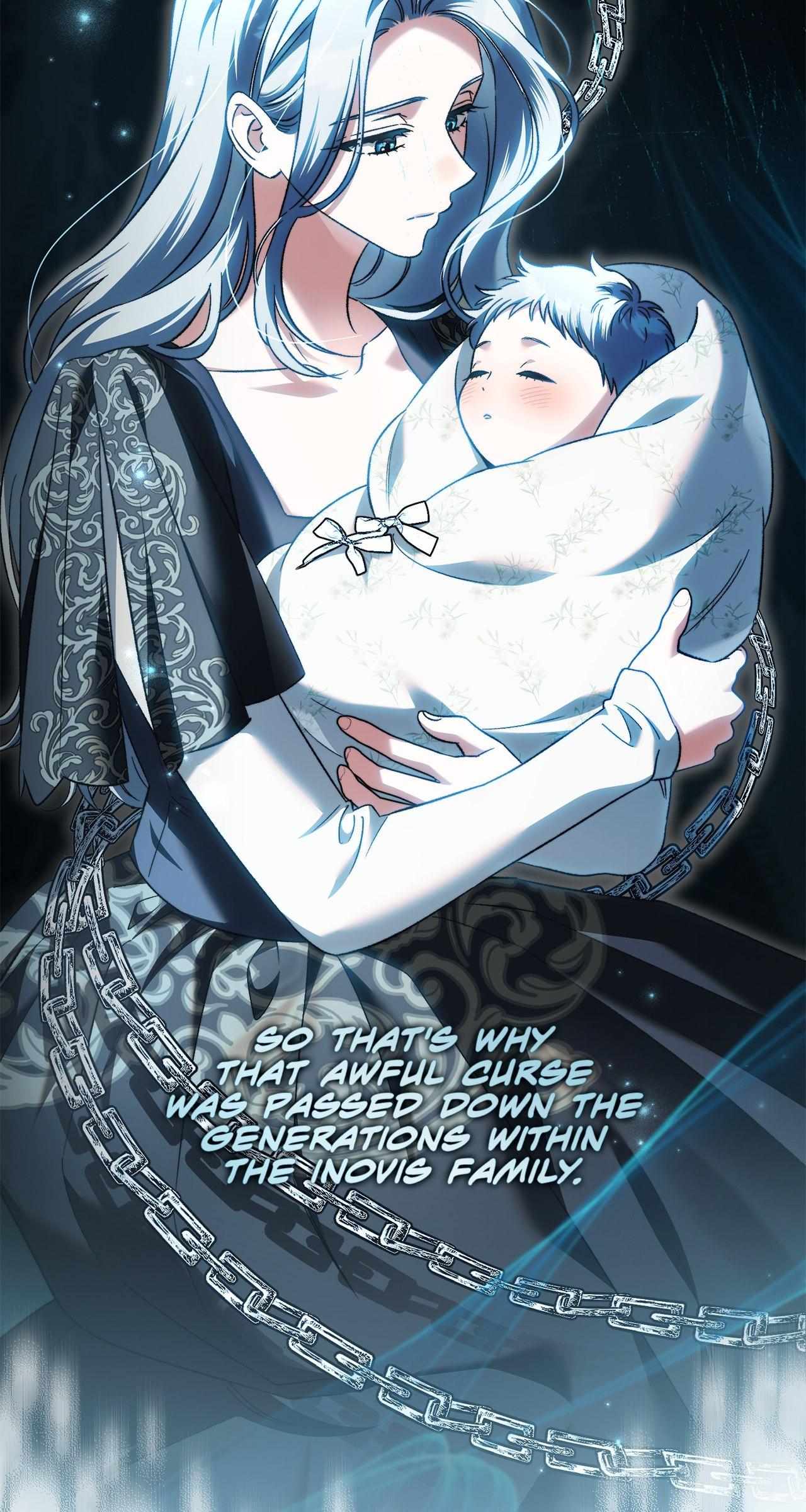 Read All for My Dearest Juliet chapter 69 image 48 on Lezhin