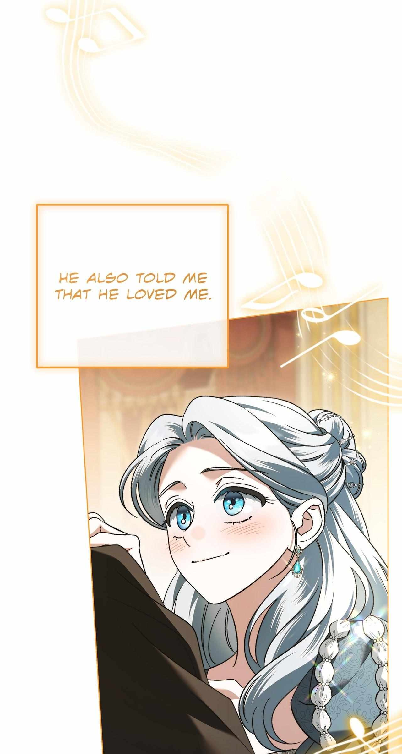 Read All for My Dearest Juliet chapter 69 image 54 on Lezhin