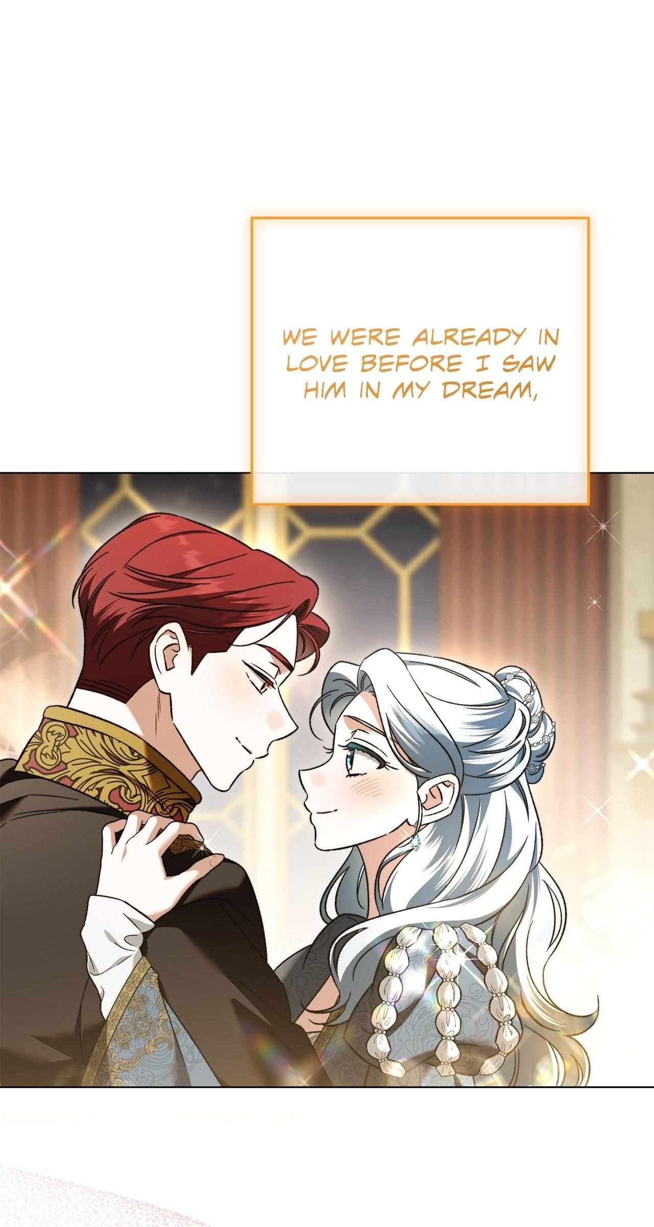 Read All for My Dearest Juliet chapter 69 image 58 on Lezhin