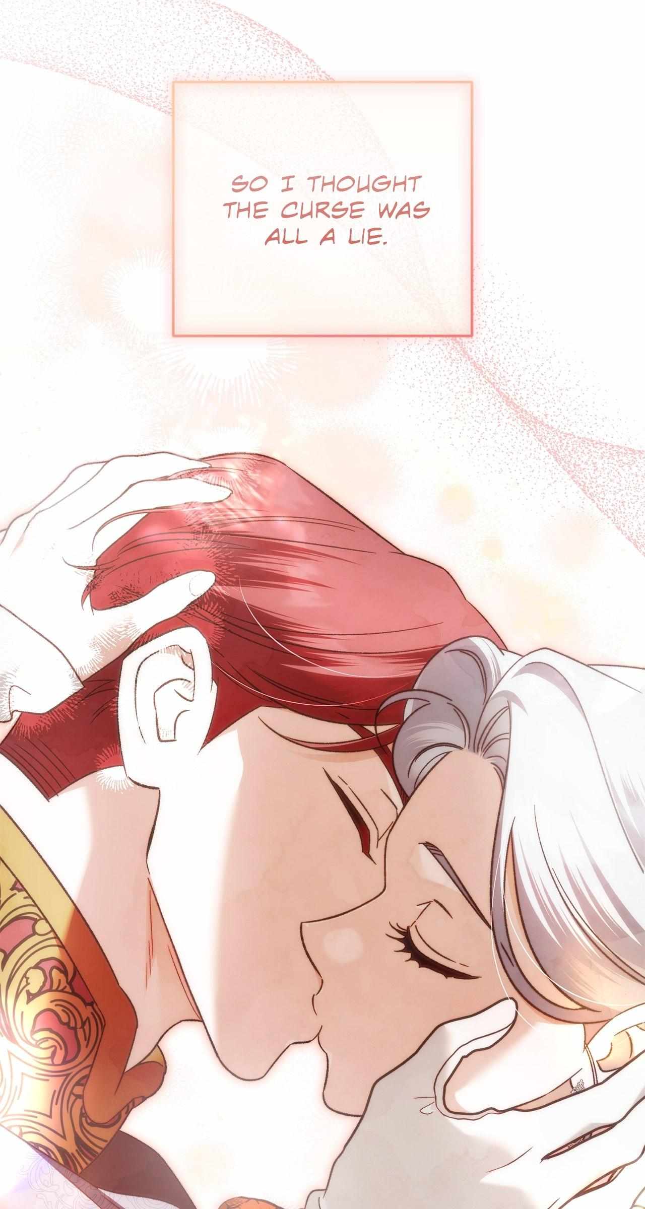 Read All for My Dearest Juliet chapter 69 image 59 on Lezhin