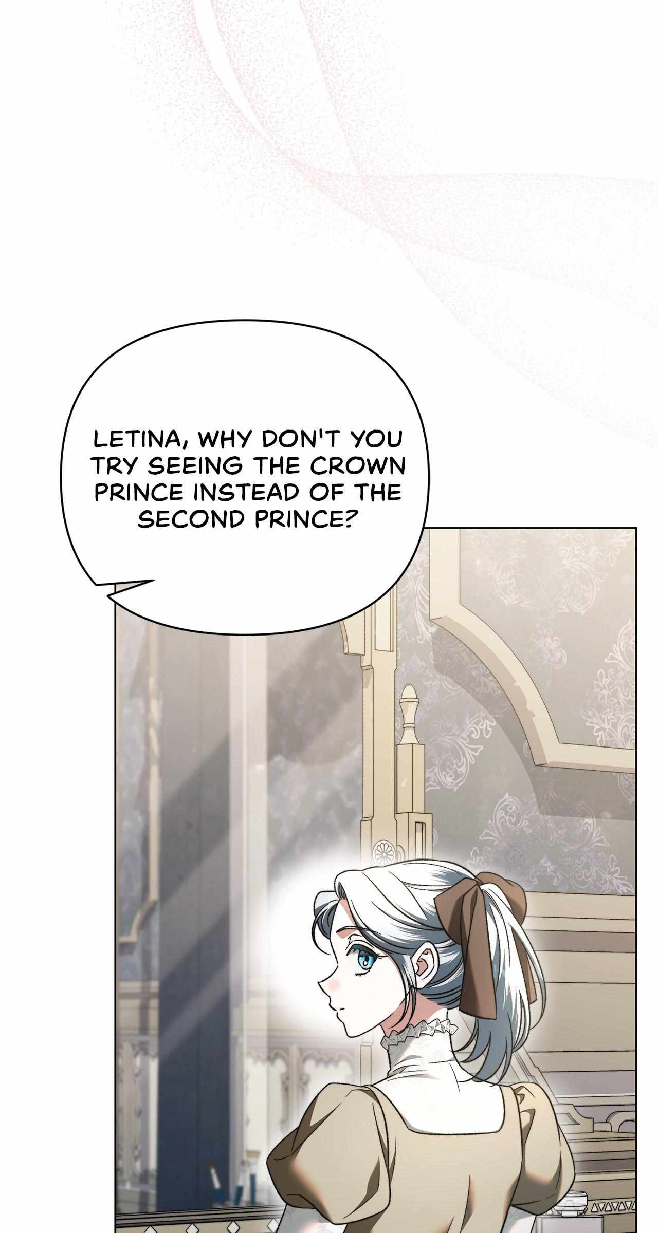 Read All for My Dearest Juliet chapter 69 image 61 on Lezhin