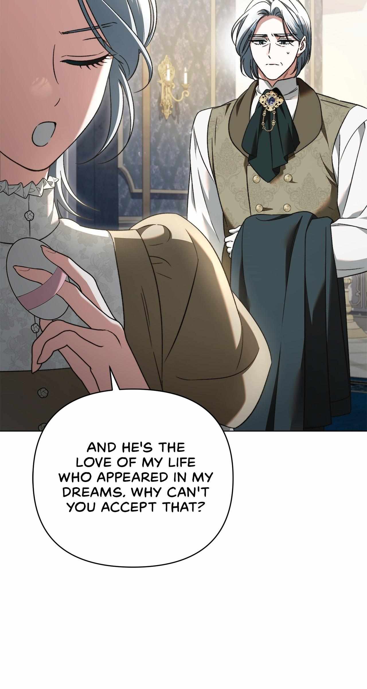 Read All for My Dearest Juliet chapter 69 image 63 on Lezhin